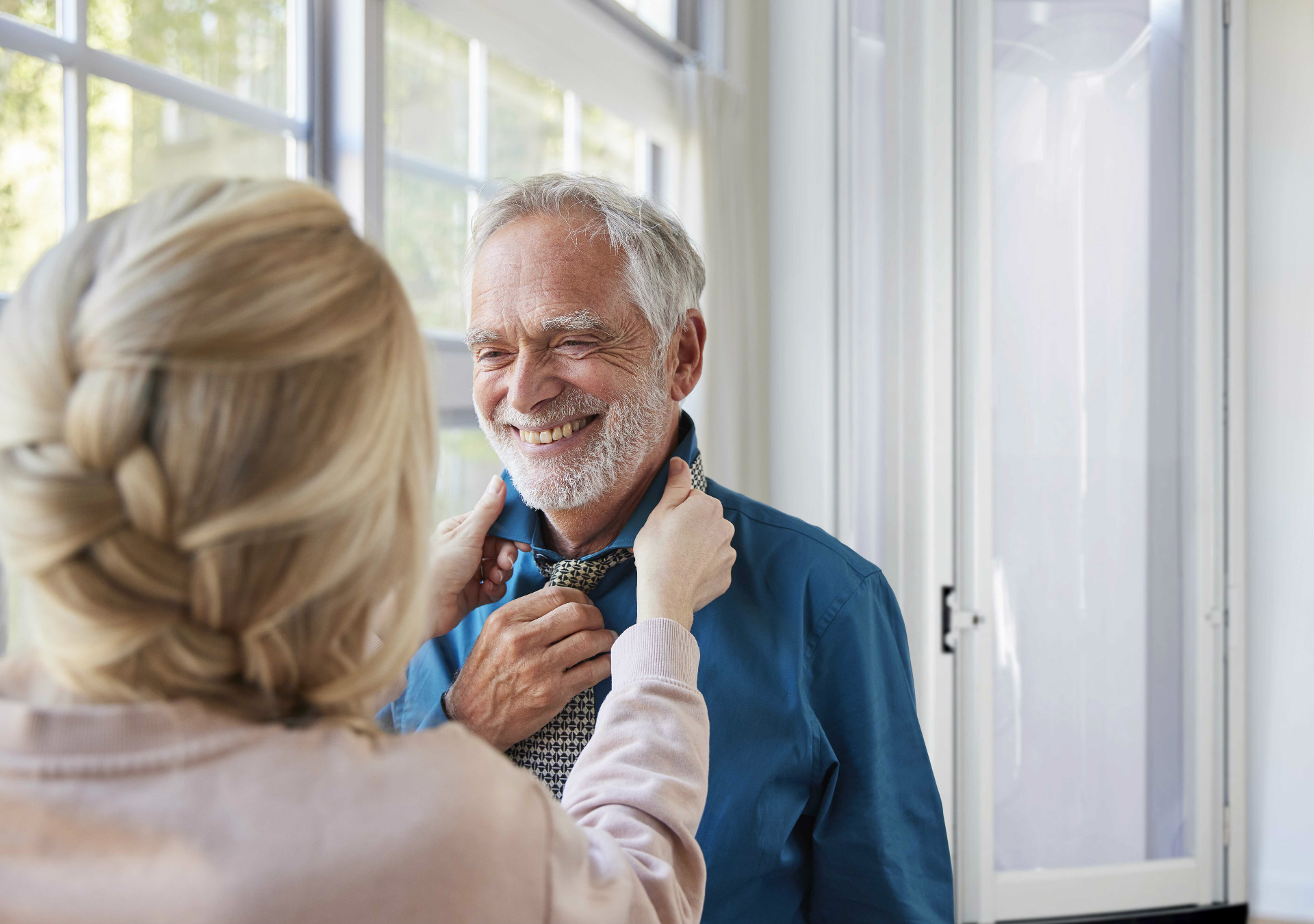 HANS People The Specials