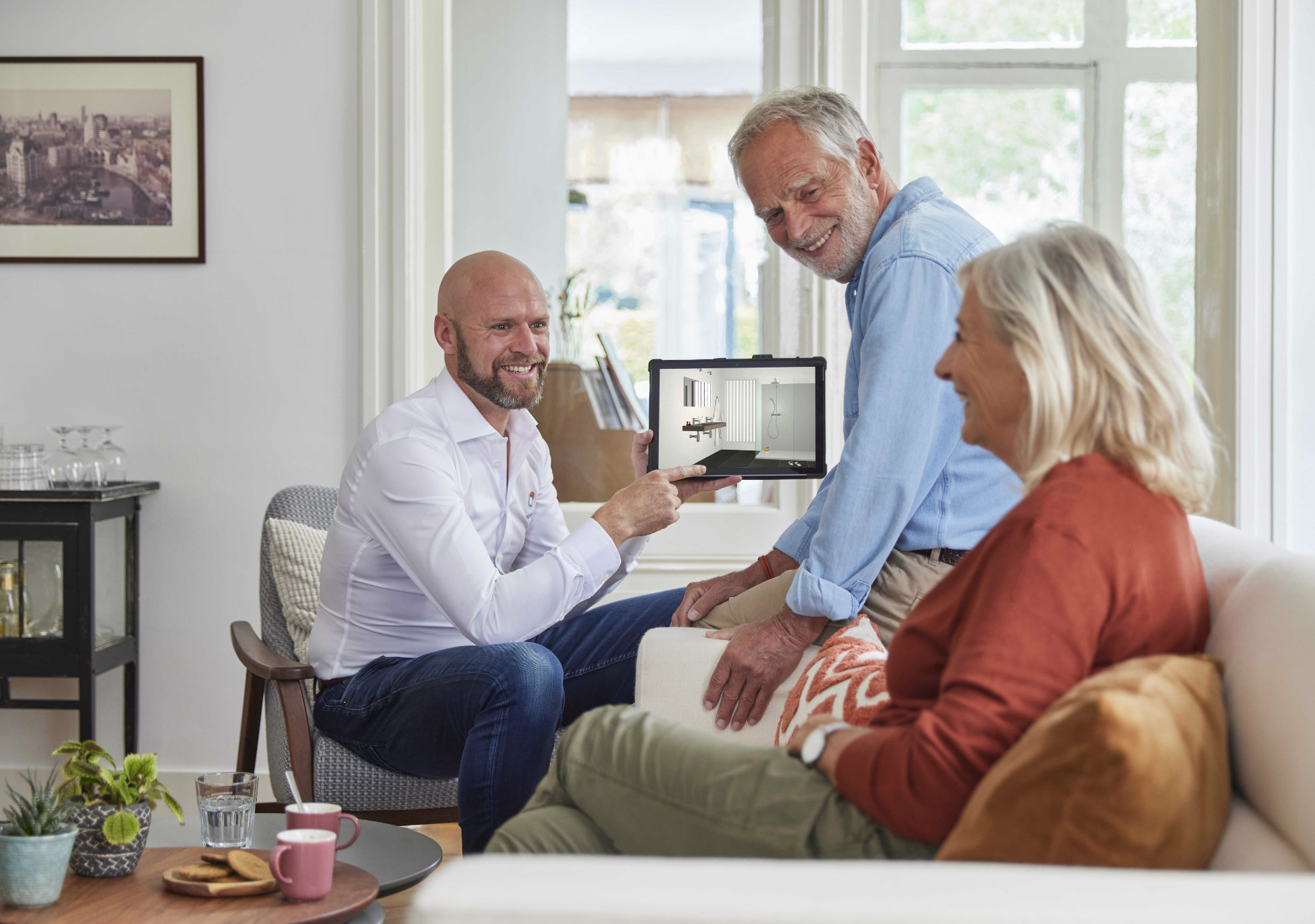 HANS People The Specials