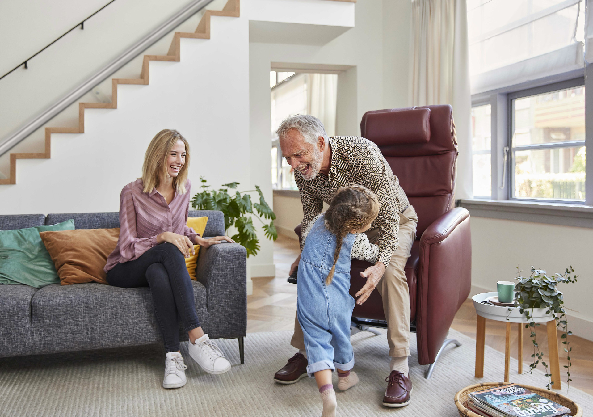 HANS People The Specials