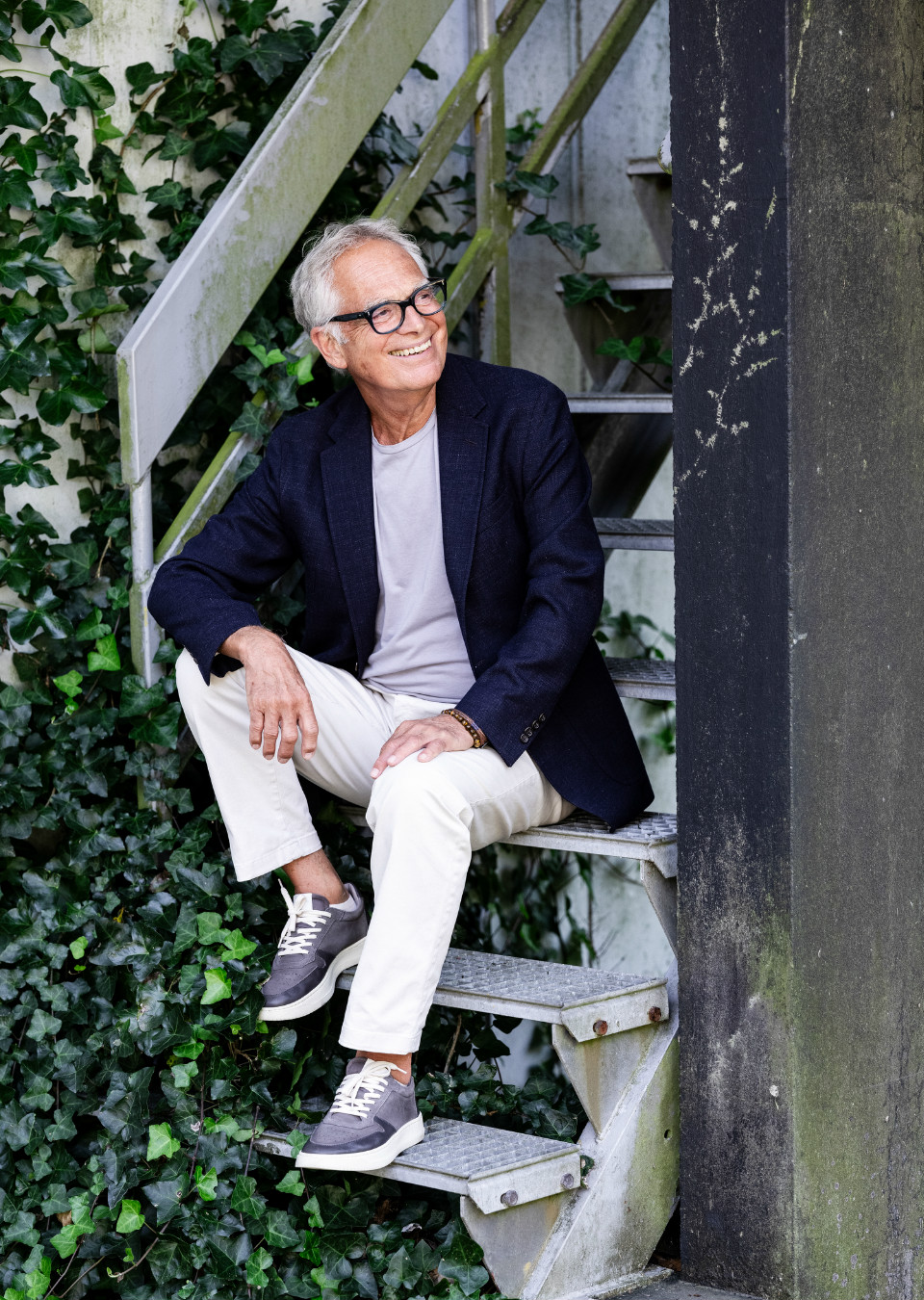 HANS People The Specials