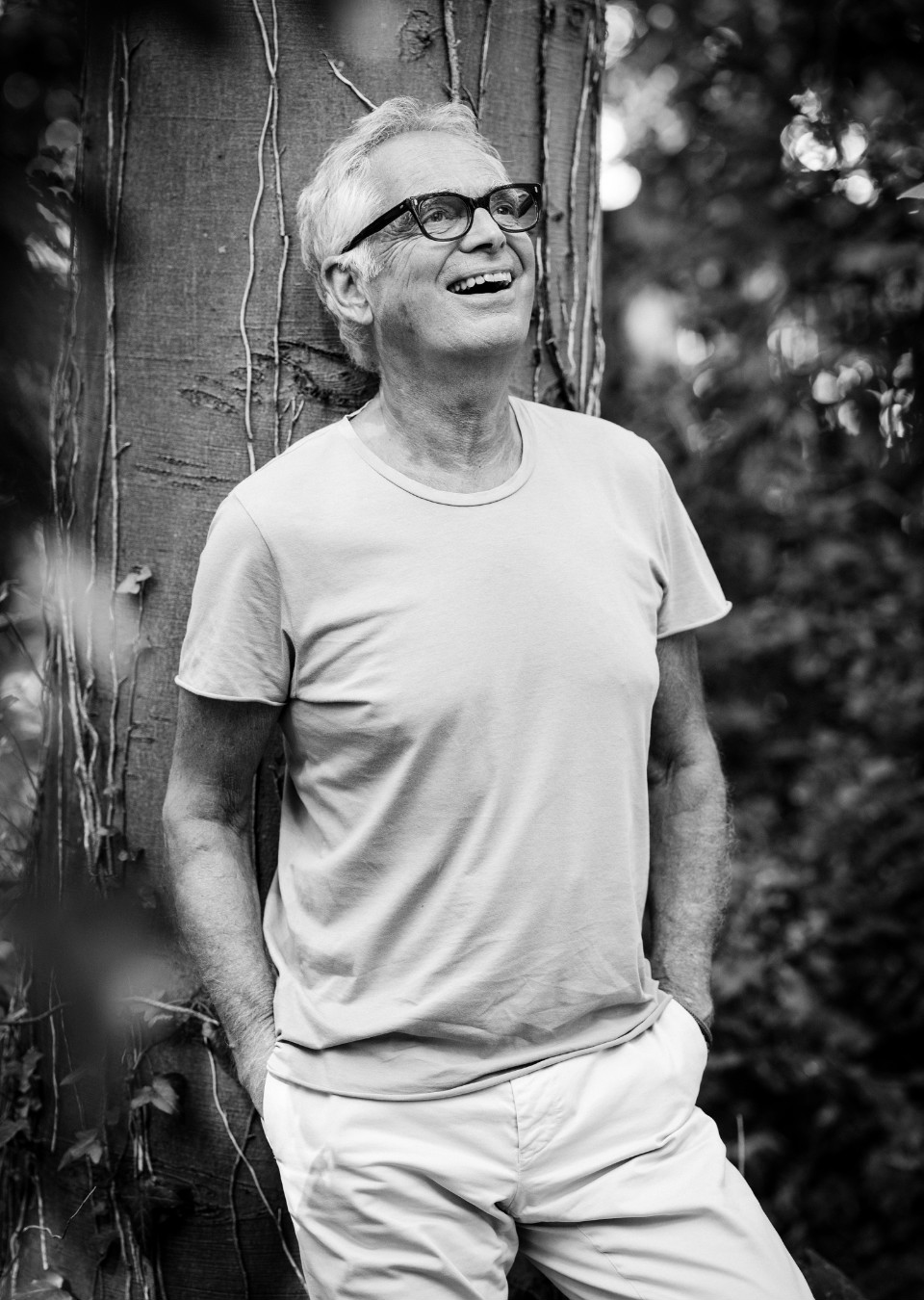 HANS People The Specials