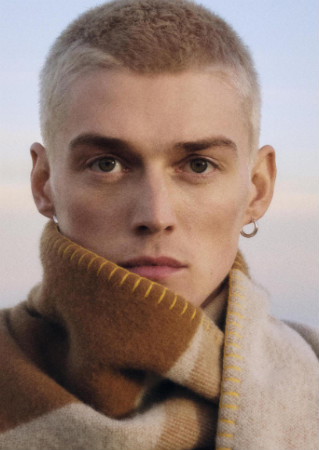 Milo Keating MILO KESTER - The Squad Management