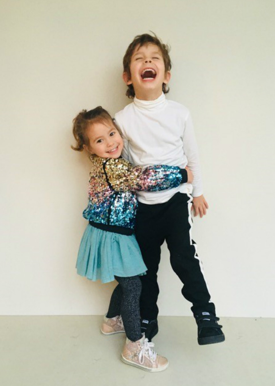 TAMAR Family The Specials