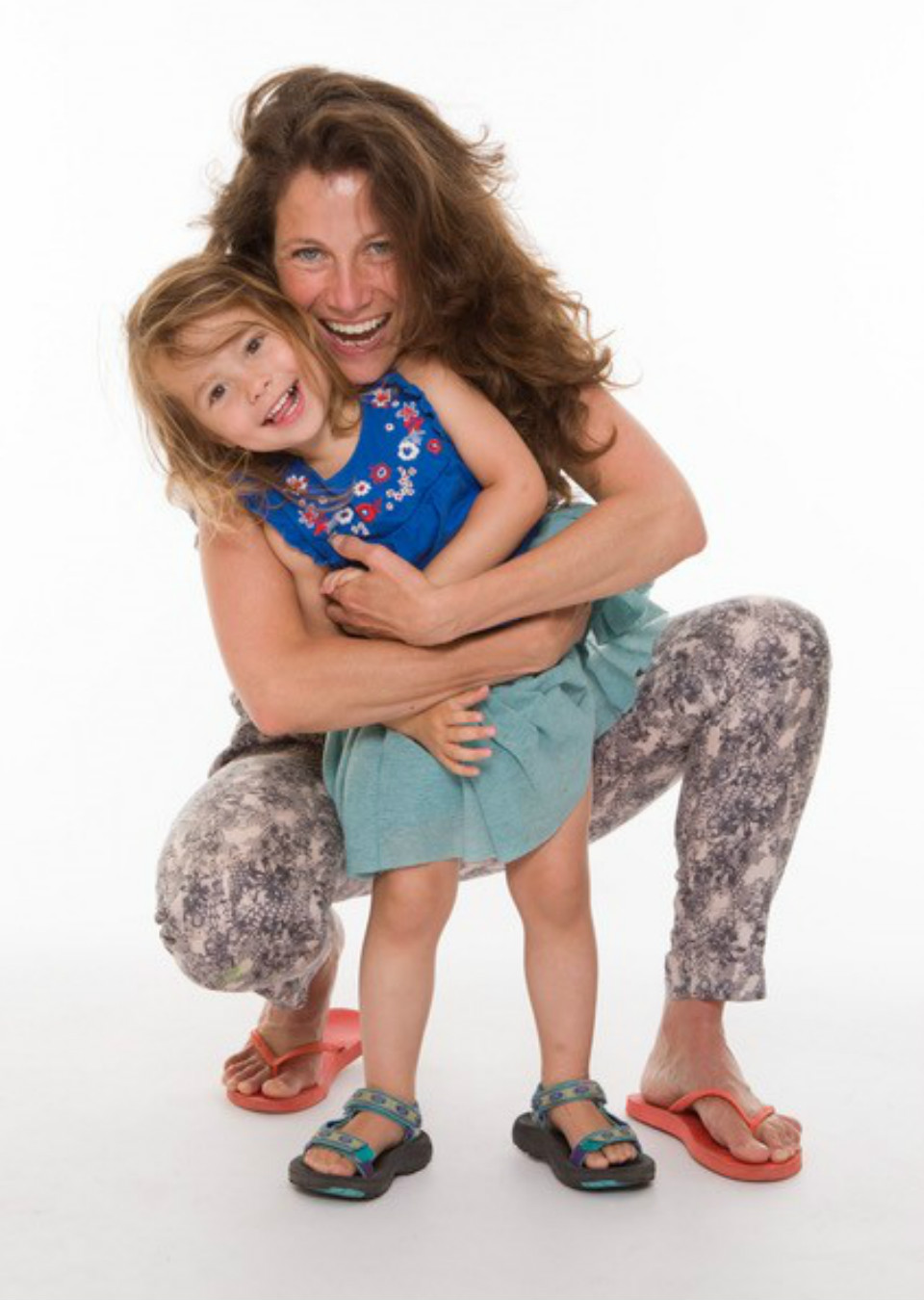 TAMAR Family The Specials