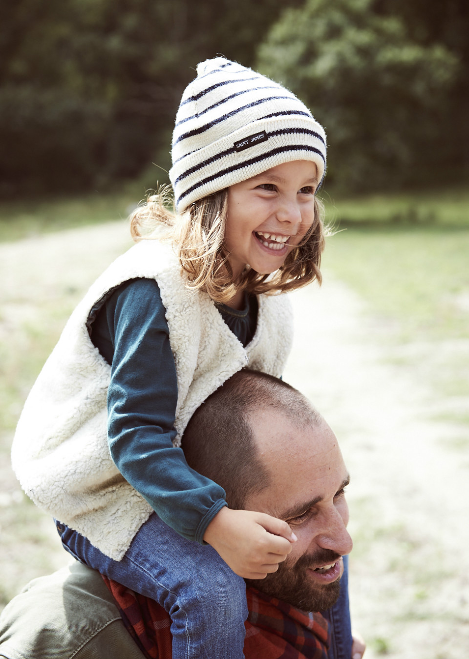 TAMAR Family The Specials