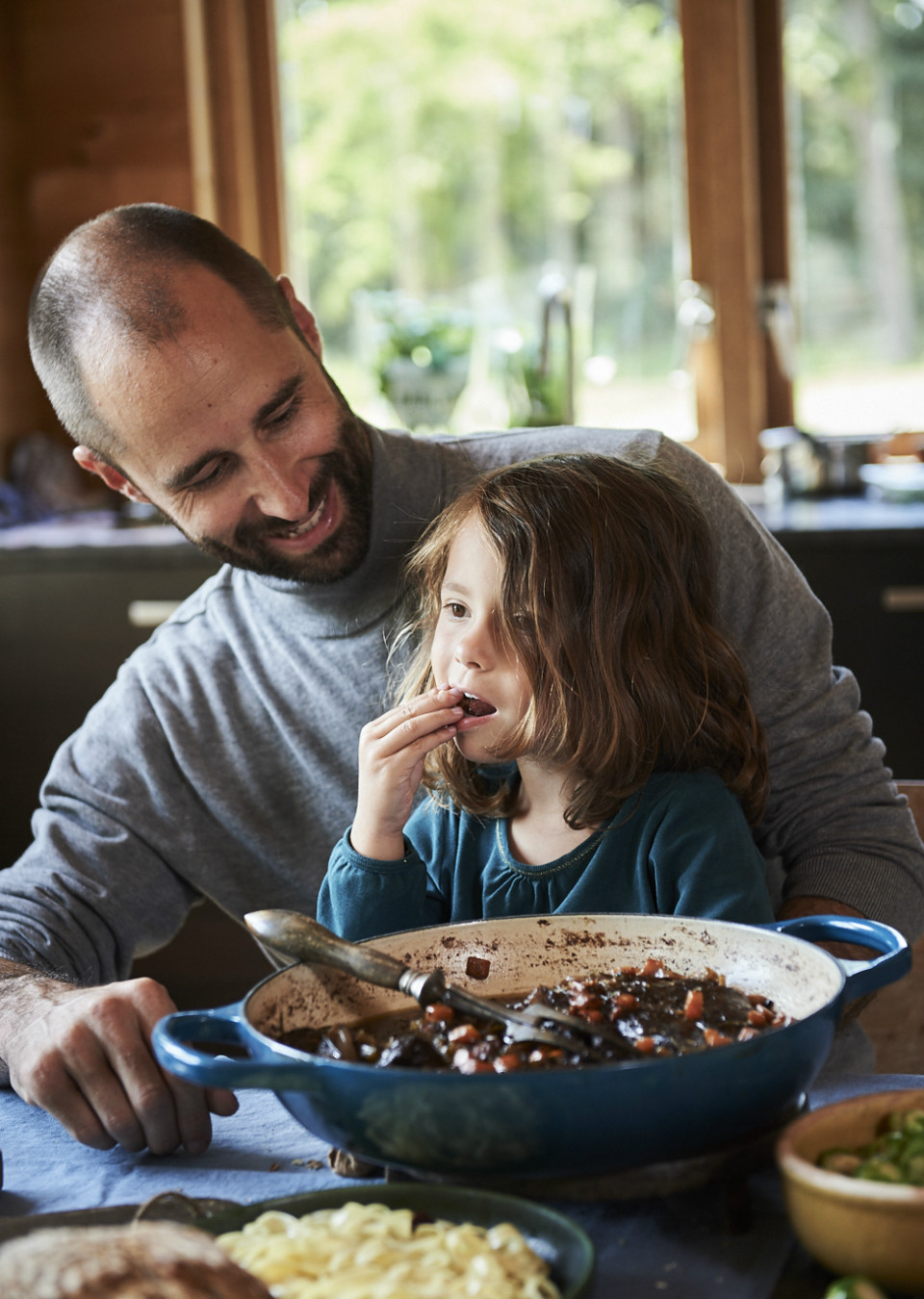 TAMAR Family The Specials