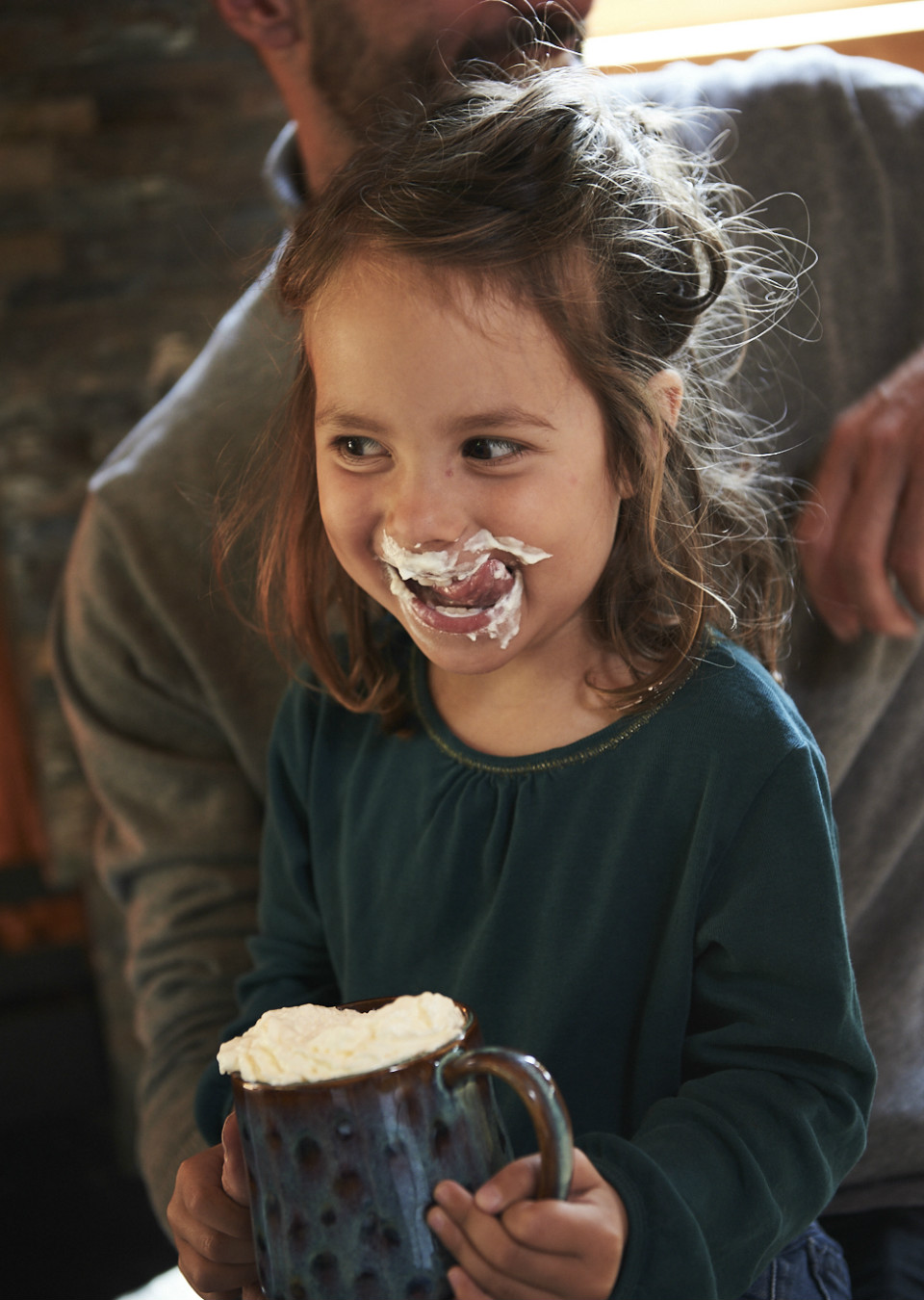 TAMAR Family The Specials