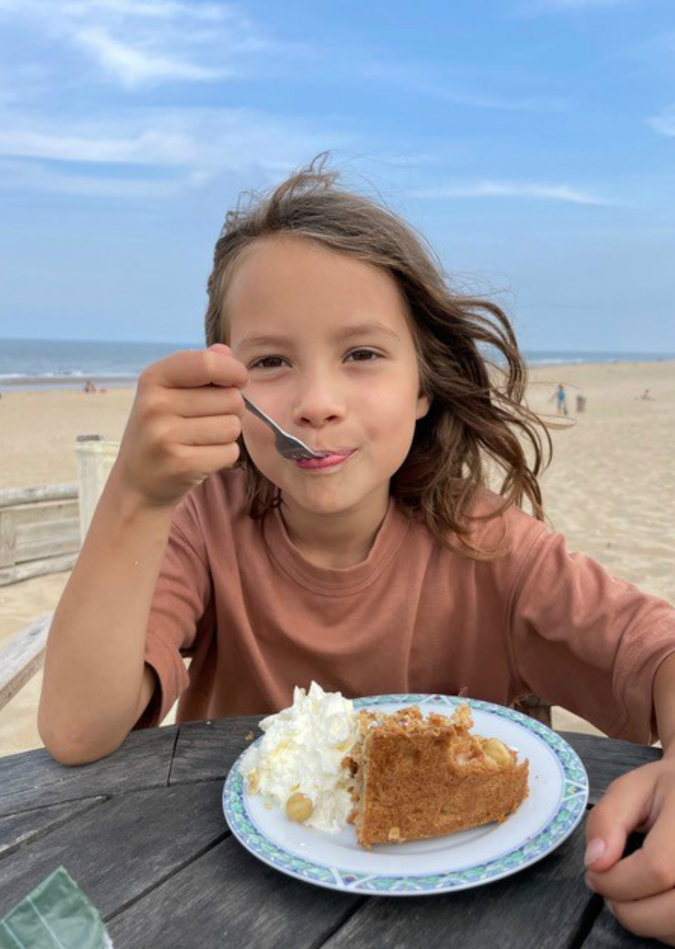 TAMAR Family The Specials