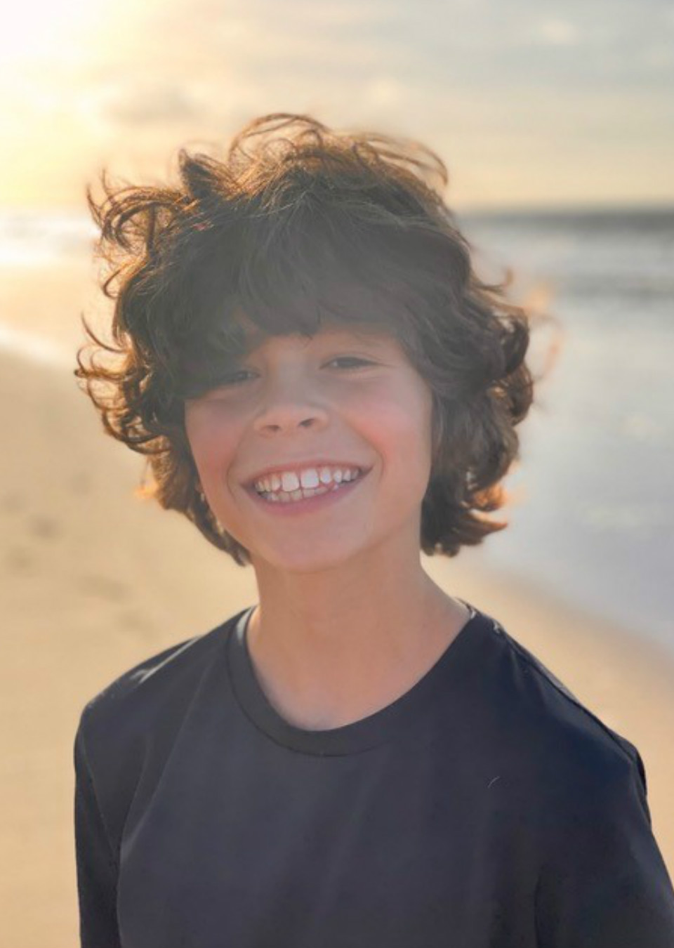 TAMAR Family The Specials