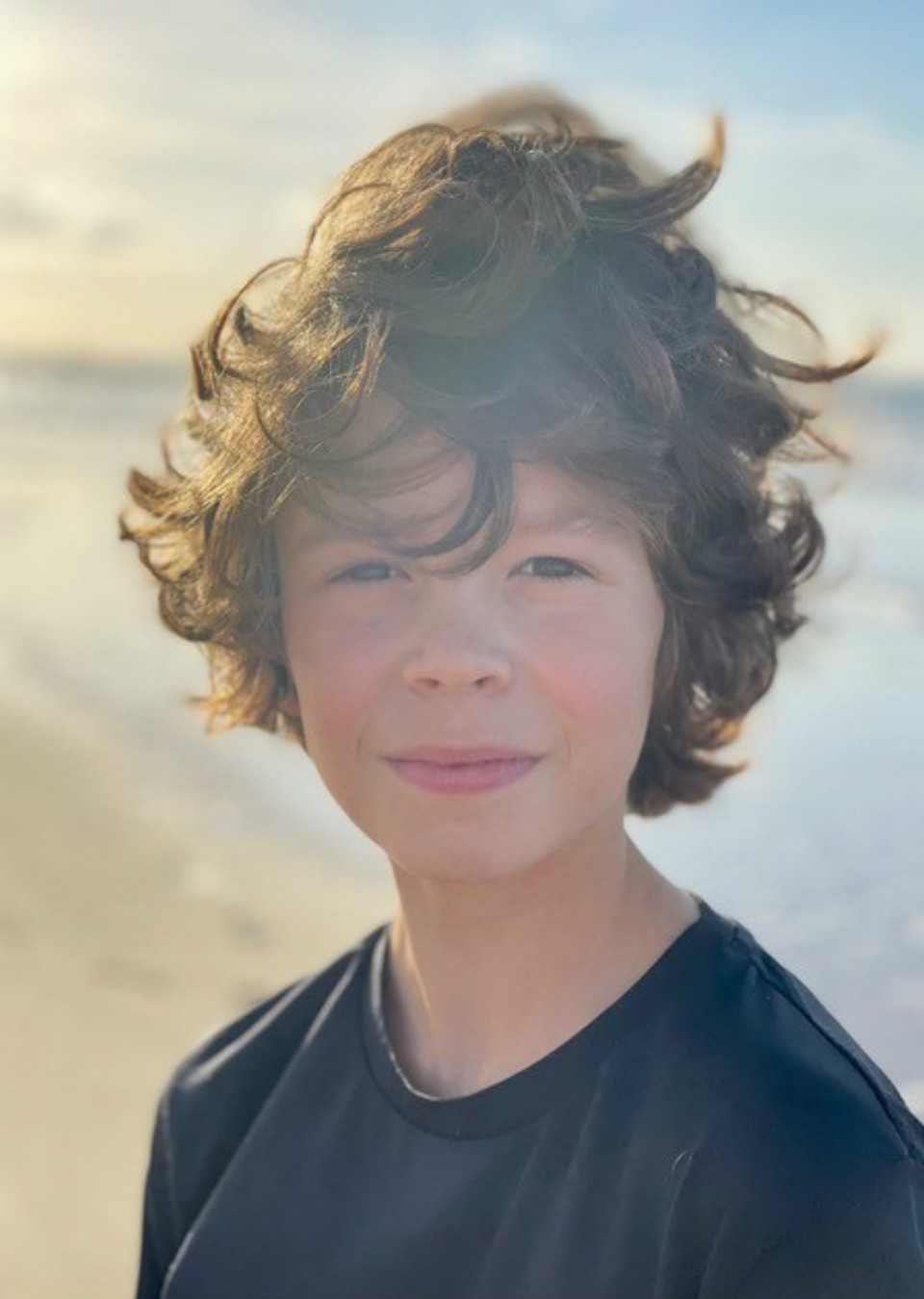 TAMAR Family The Specials