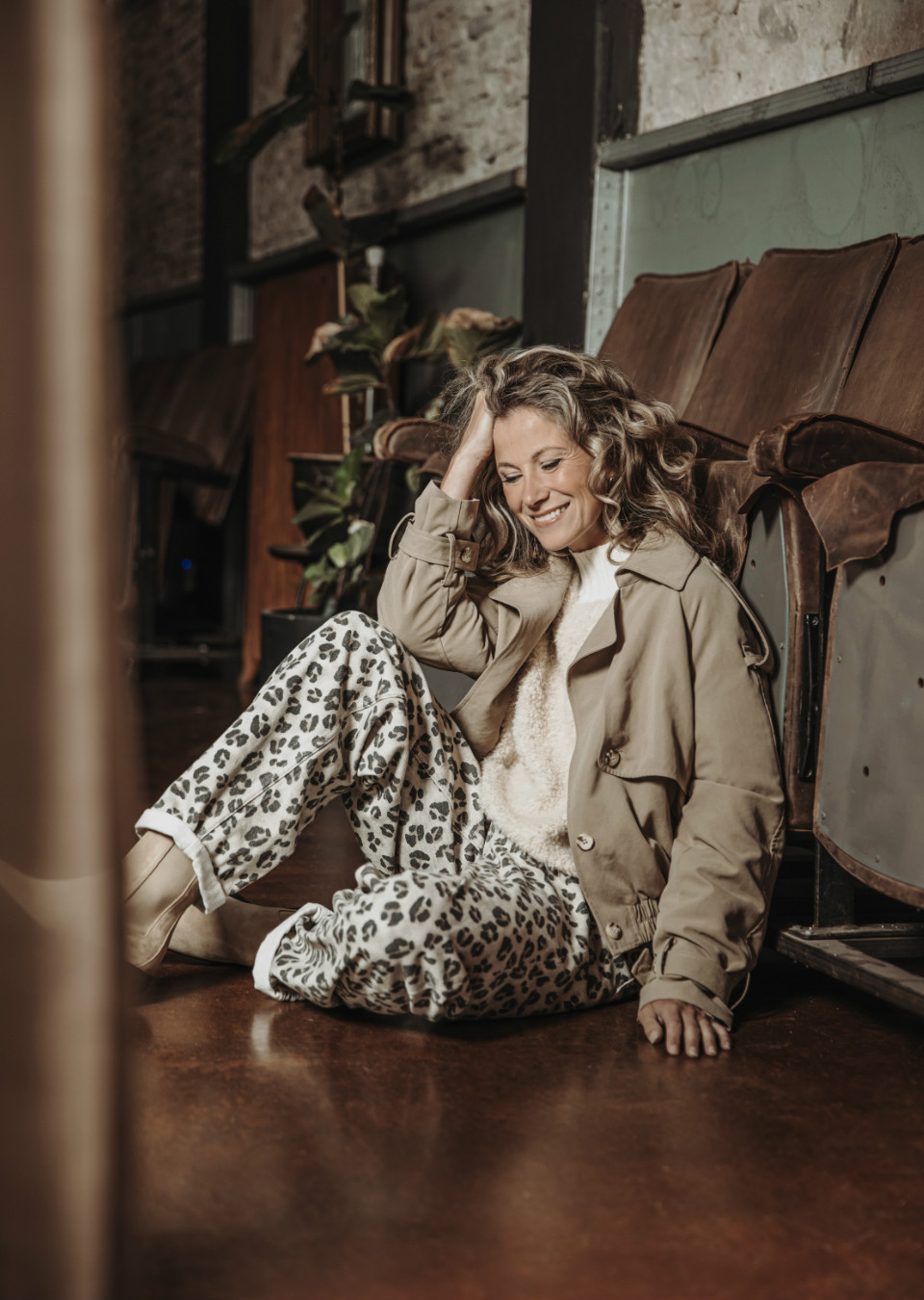 TAMAR People The Specials