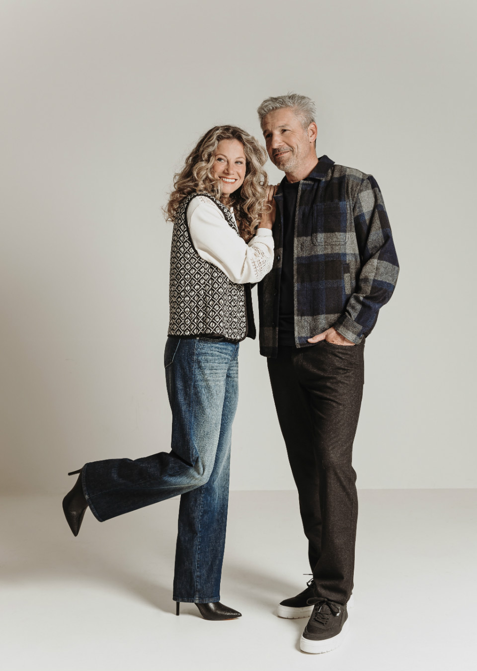 TAMAR People The Specials