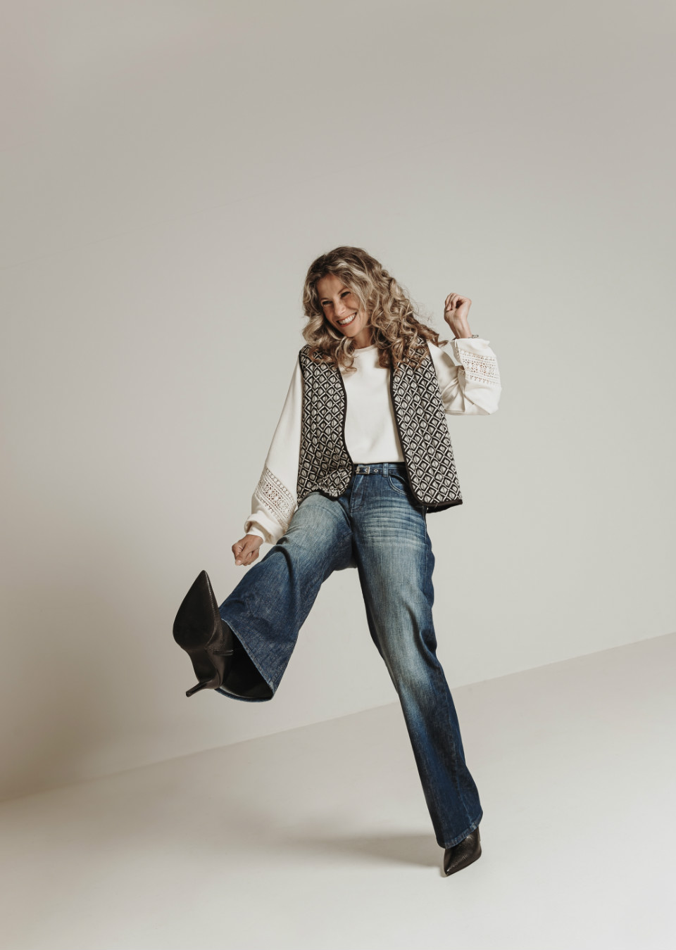 TAMAR People The Specials