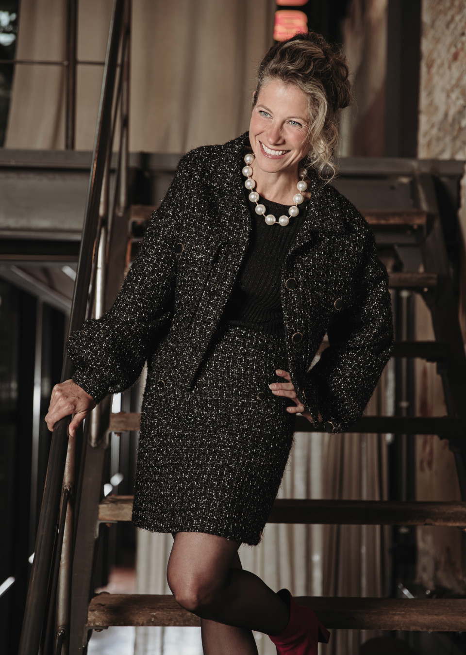 TAMAR People The Specials