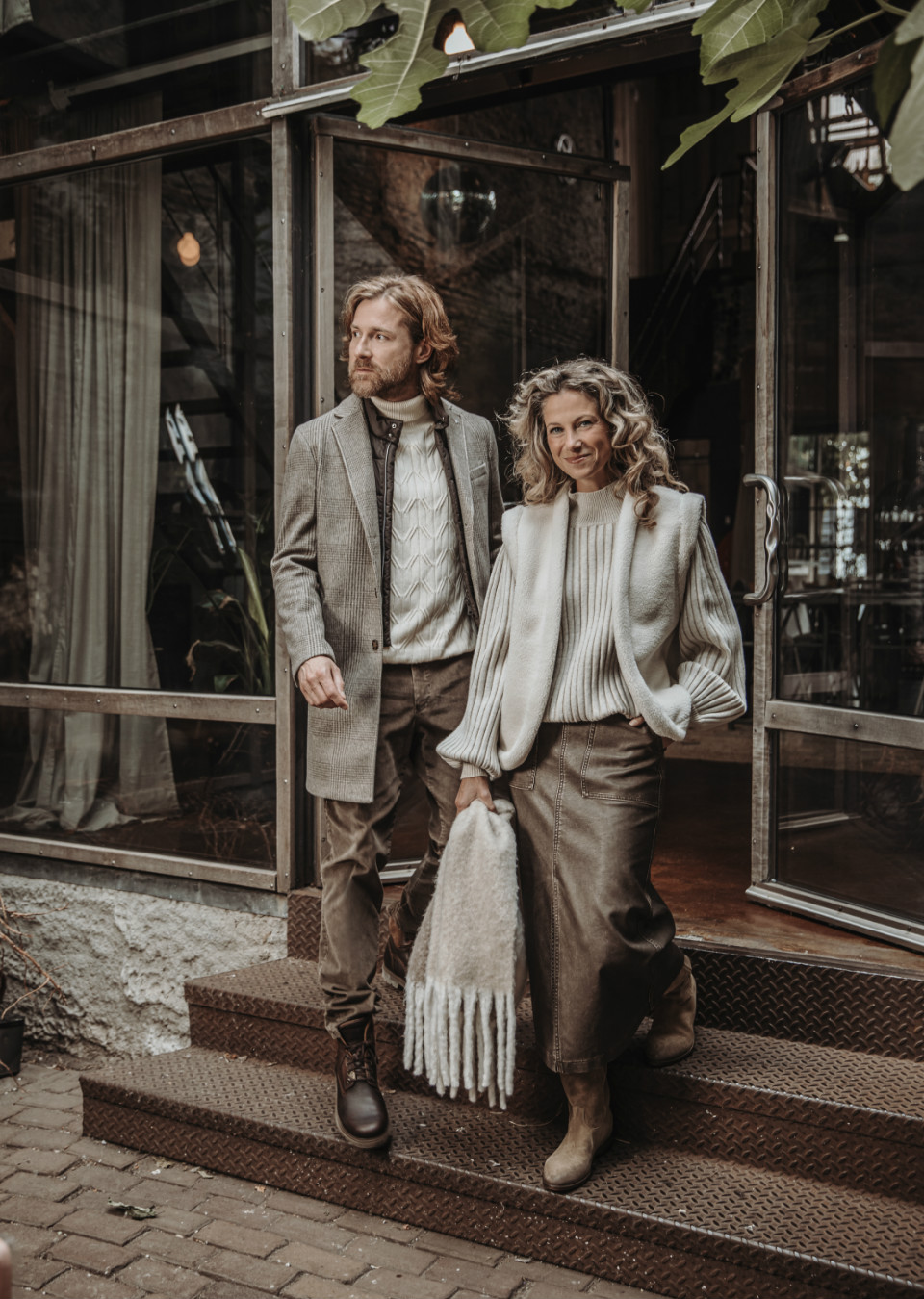 TAMAR People The Specials