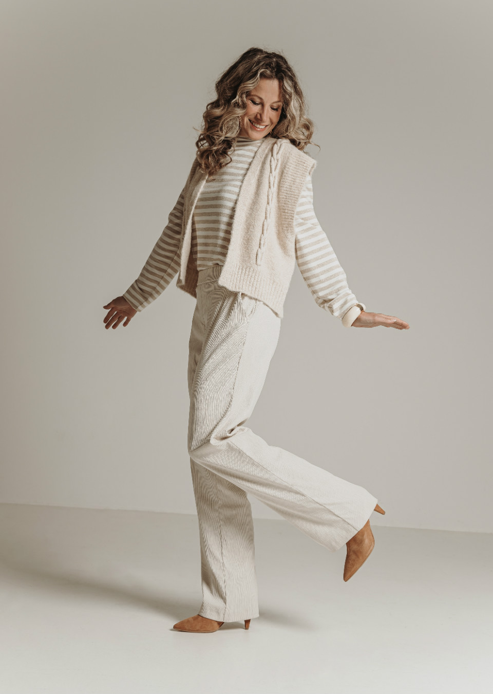 TAMAR People The Specials