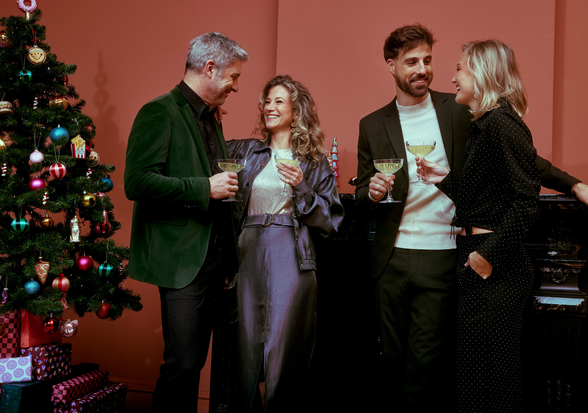 TAMAR People The Specials