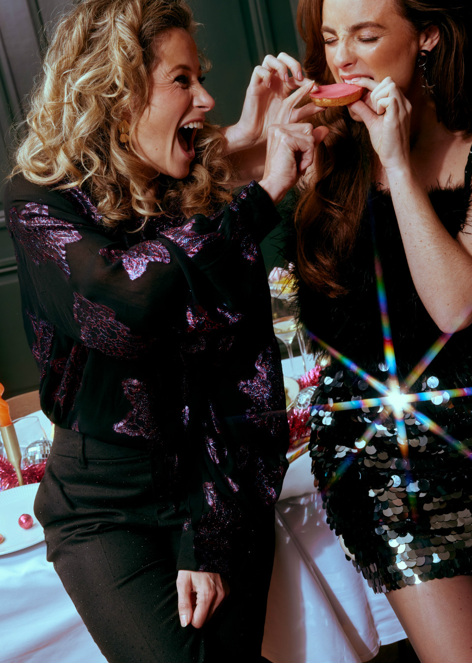 TAMAR People The Specials