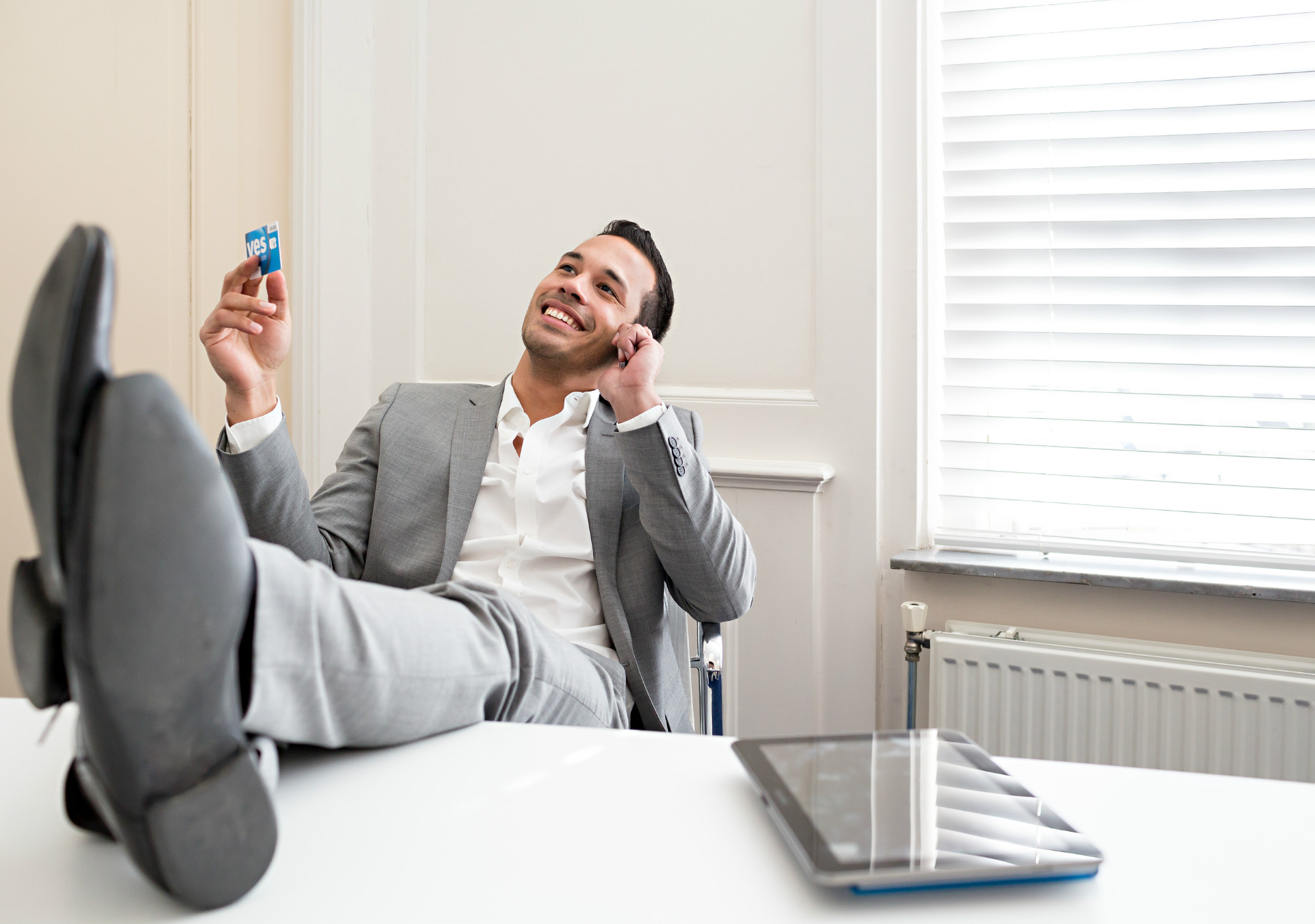 VINCENT People The Specials