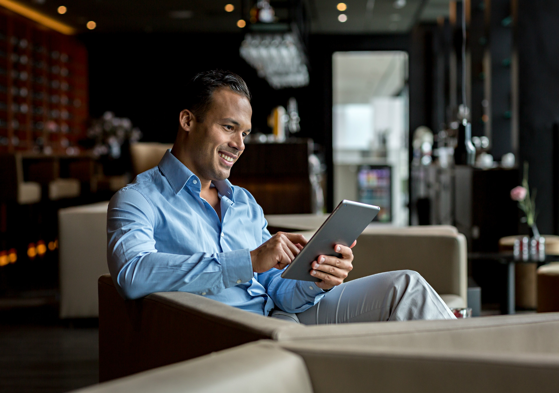 VINCENT People The Specials