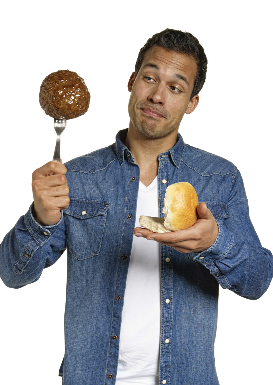 VINCENT People The Specials