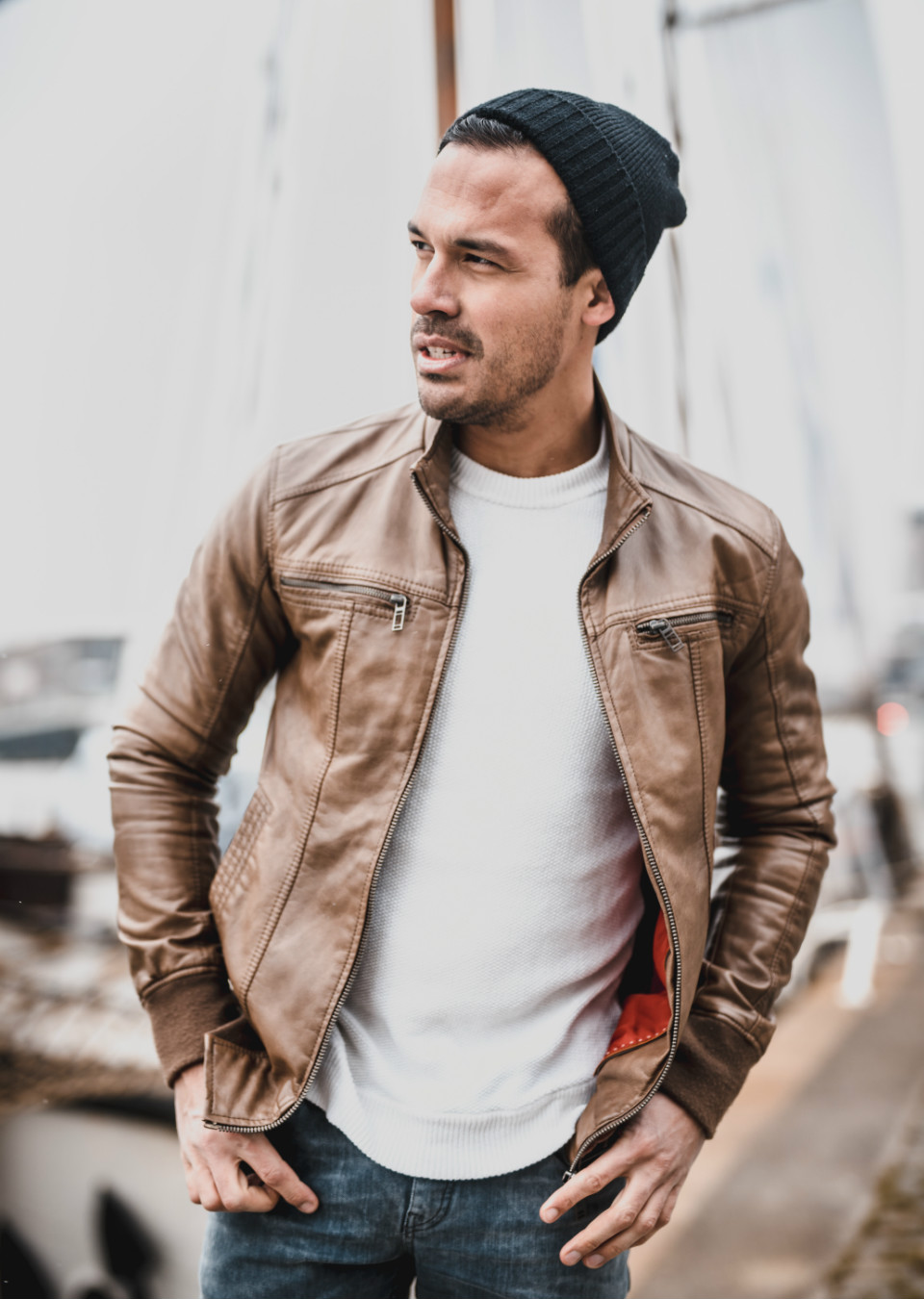 VINCENT People The Specials