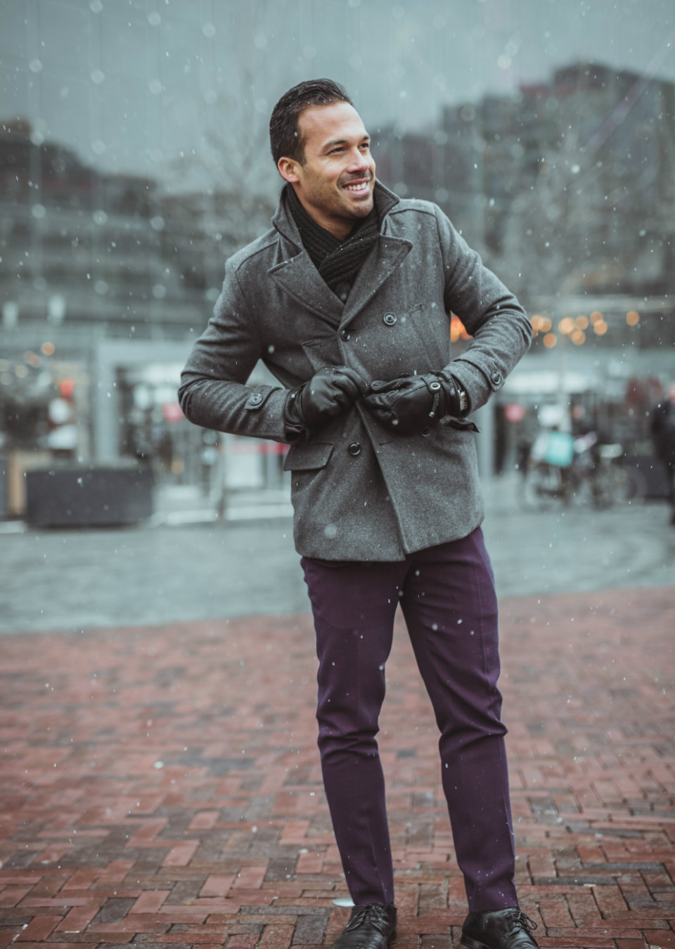 VINCENT People The Specials