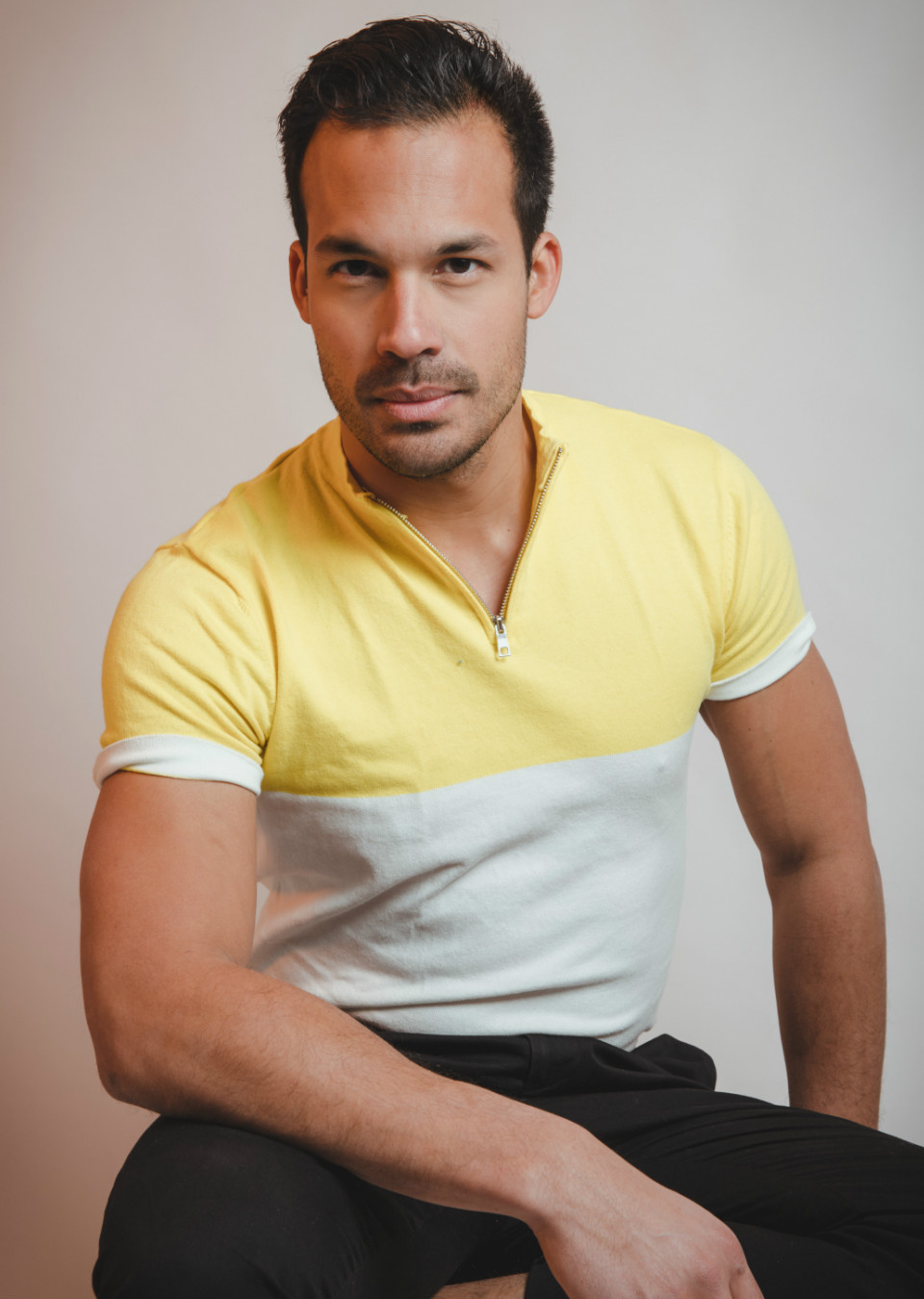 VINCENT People The Specials