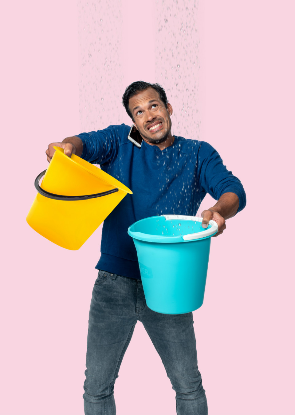 VINCENT People The Specials