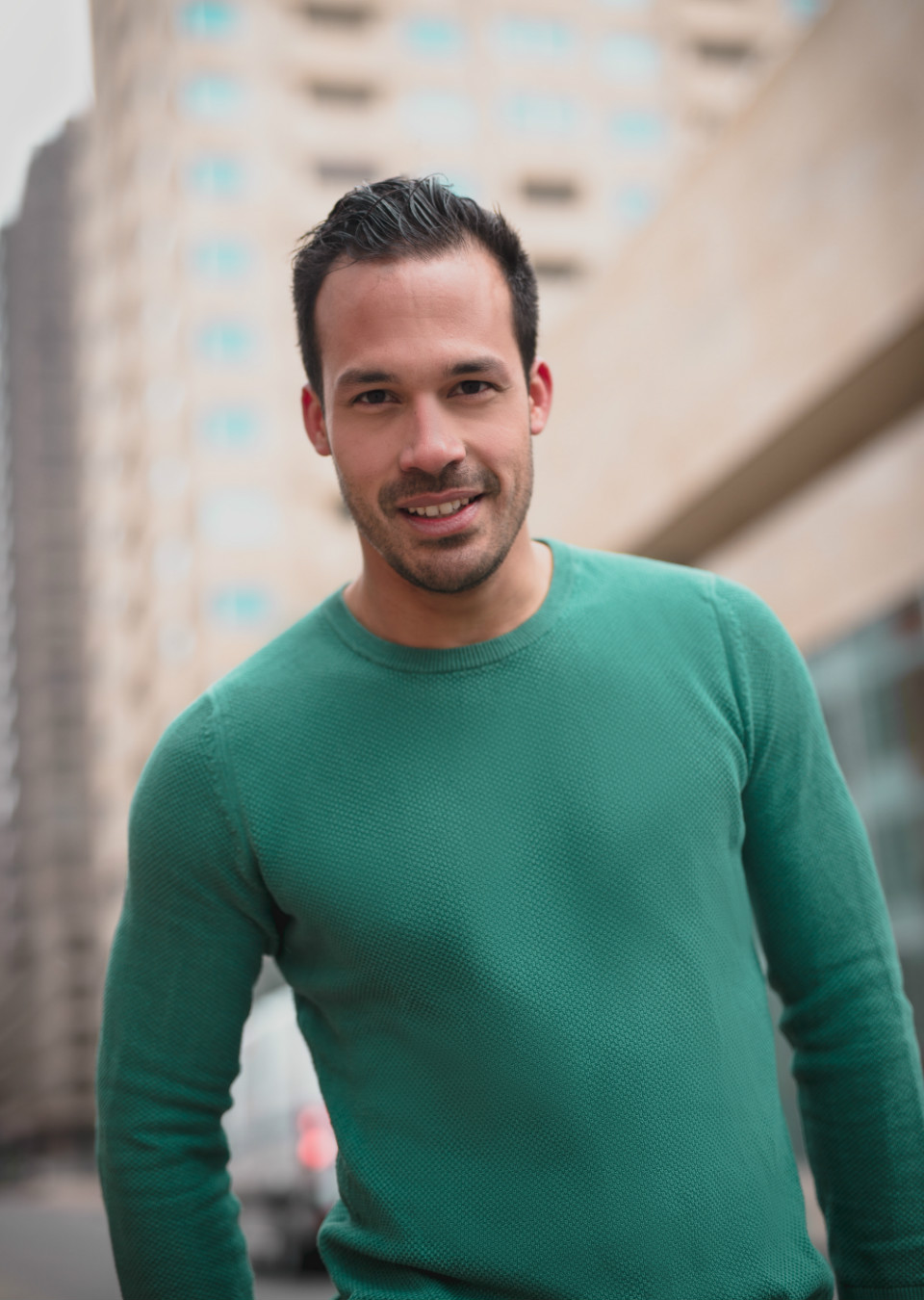 VINCENT People The Specials