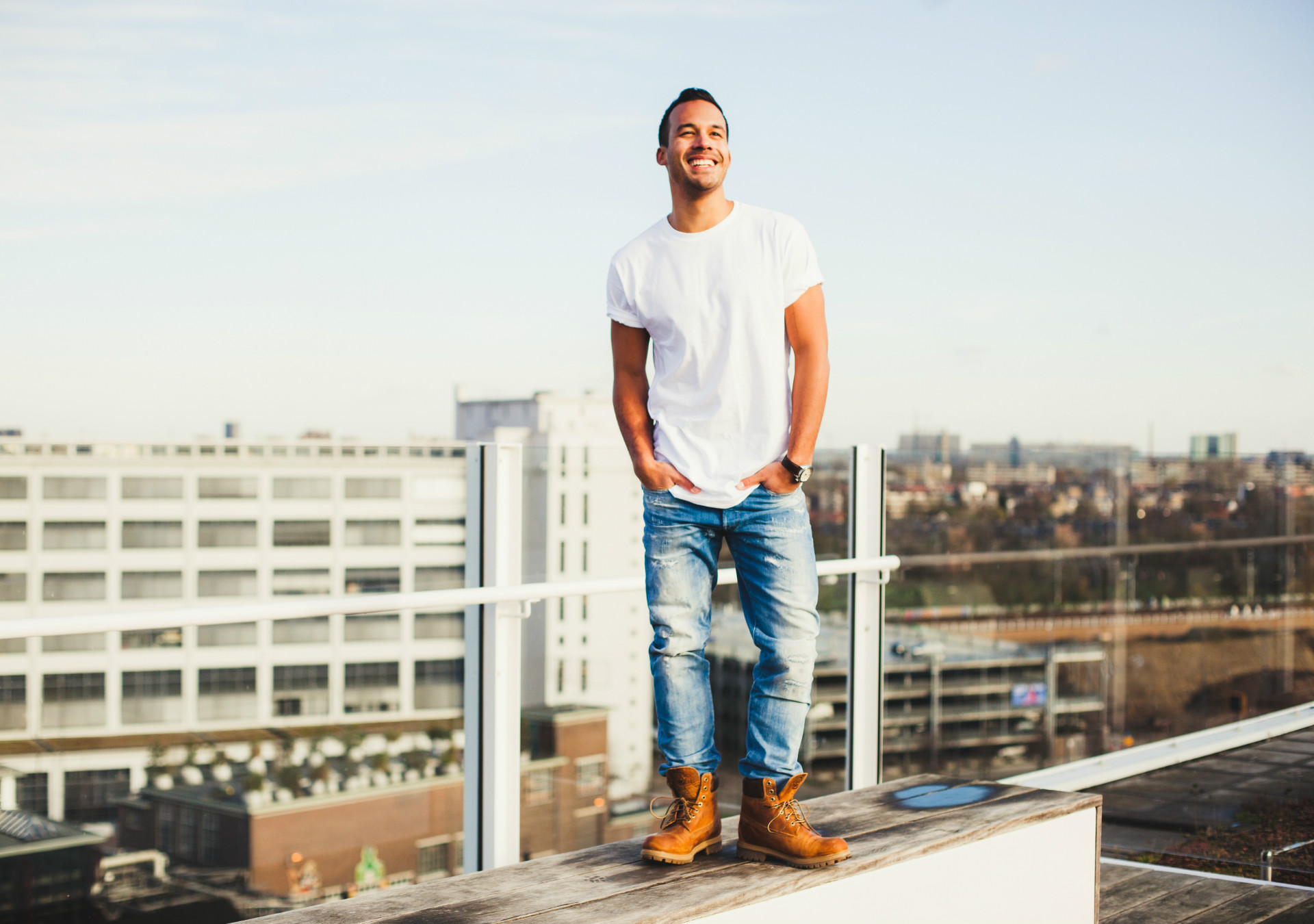 VINCENT People The Specials