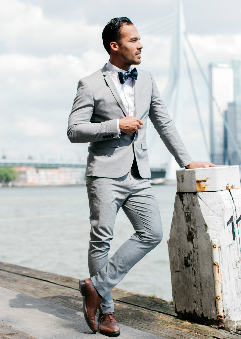 VINCENT People The Specials