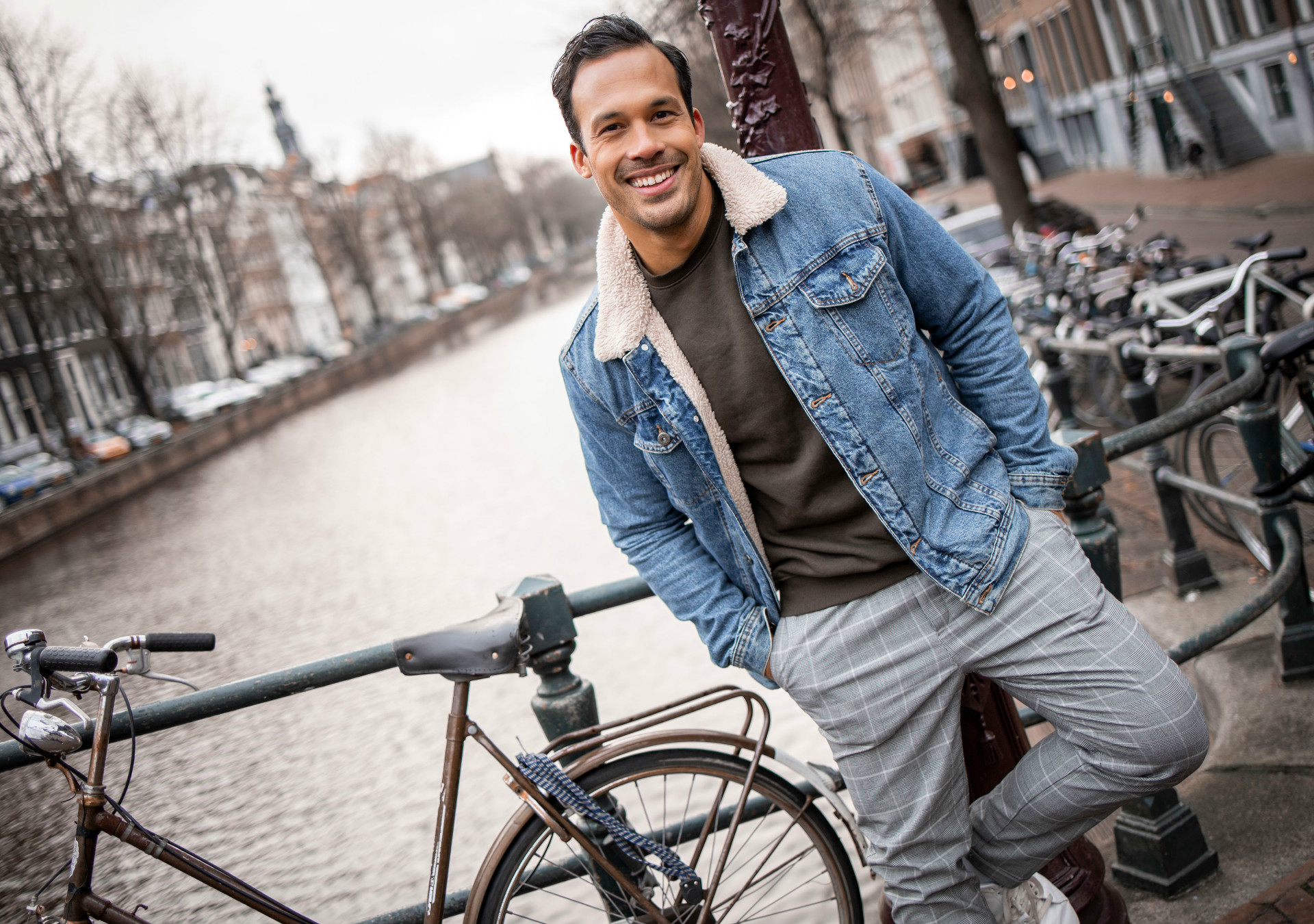 VINCENT People The Specials