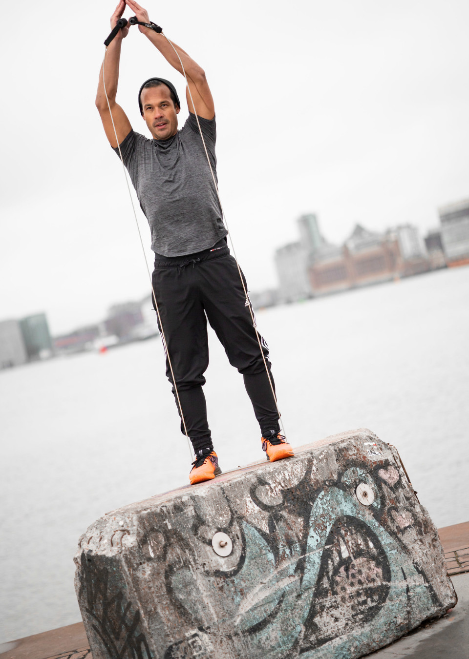 VINCENT People The Specials