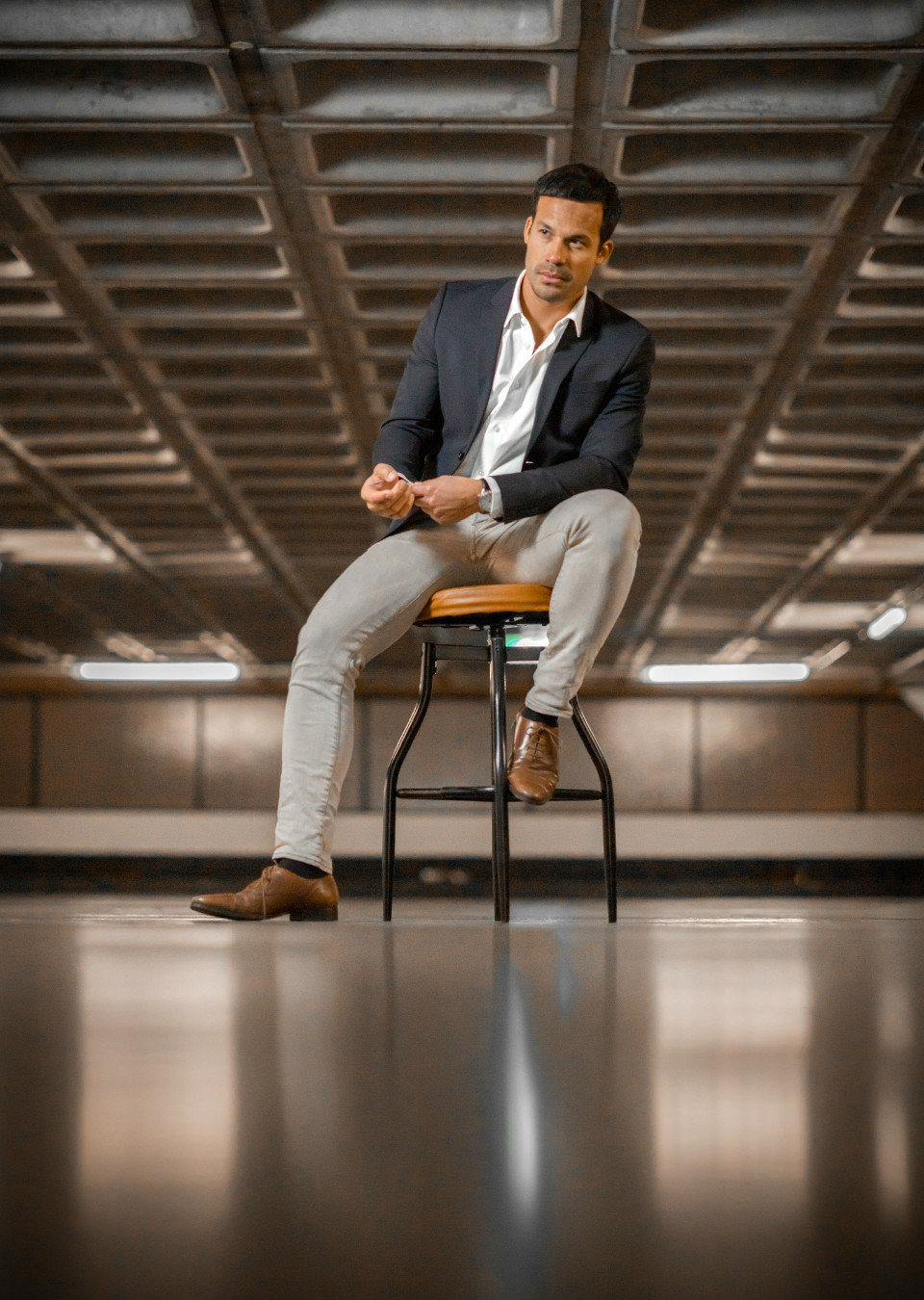 VINCENT People The Specials