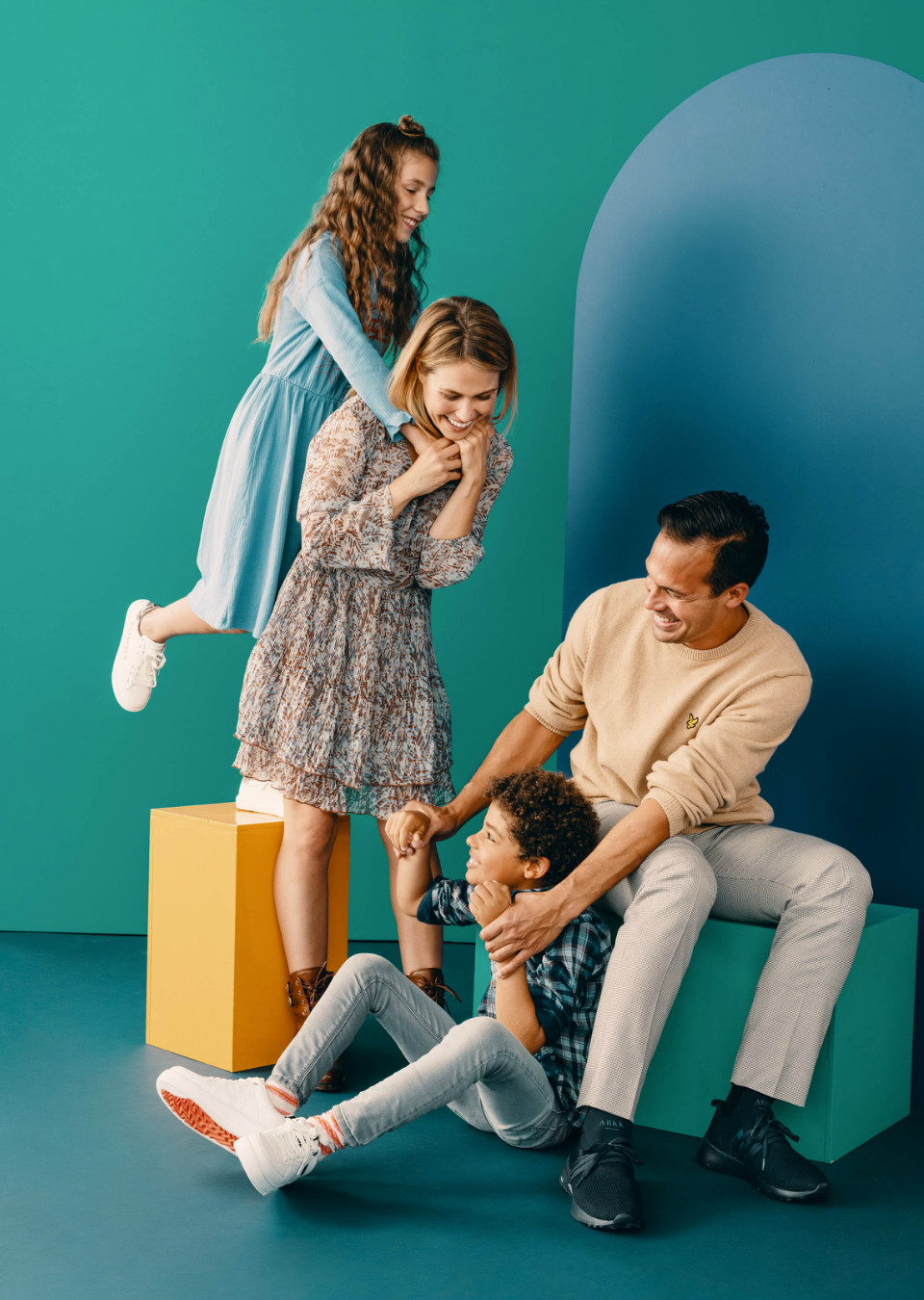 VINCENT People The Specials