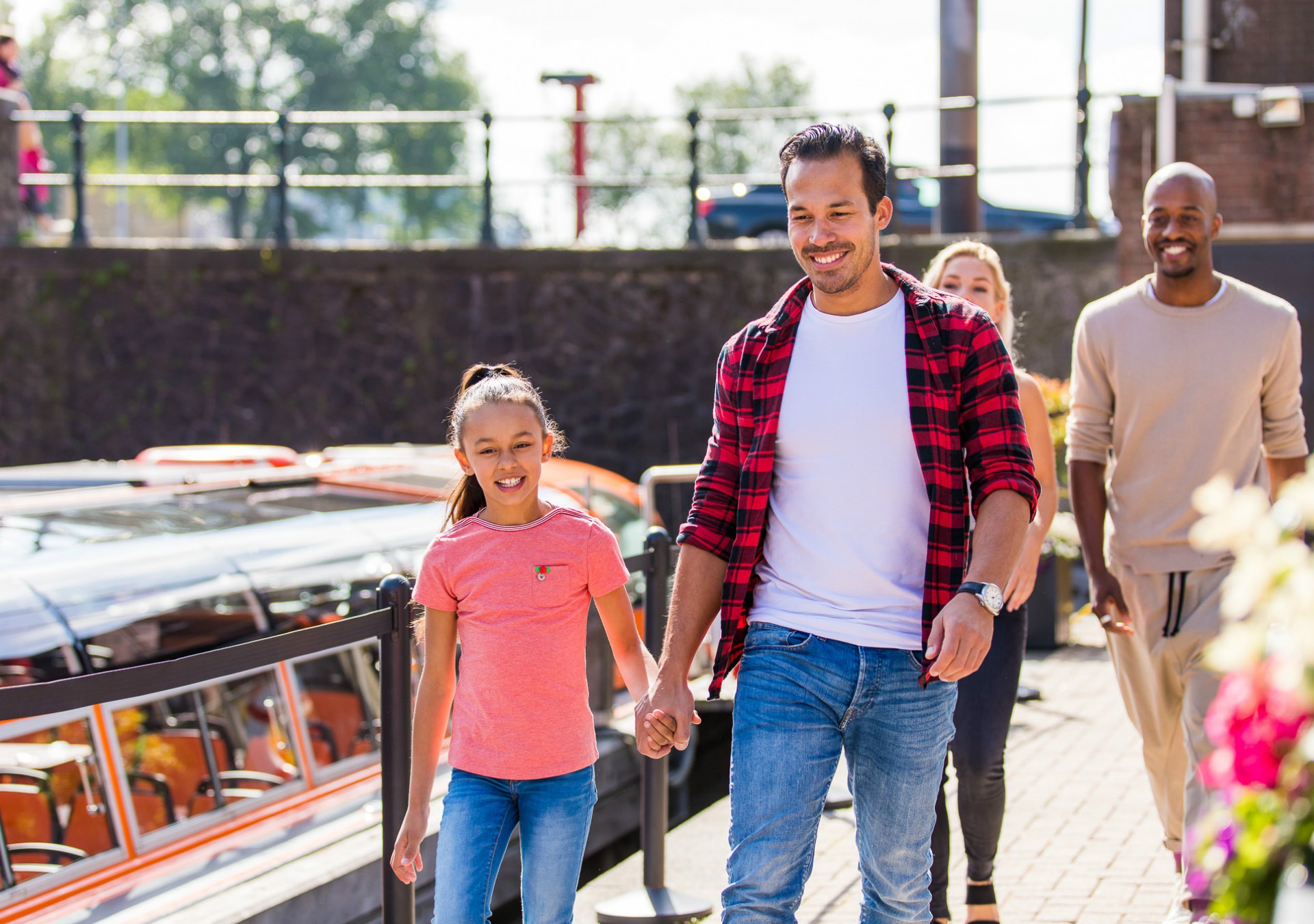 VINCENT People The Specials