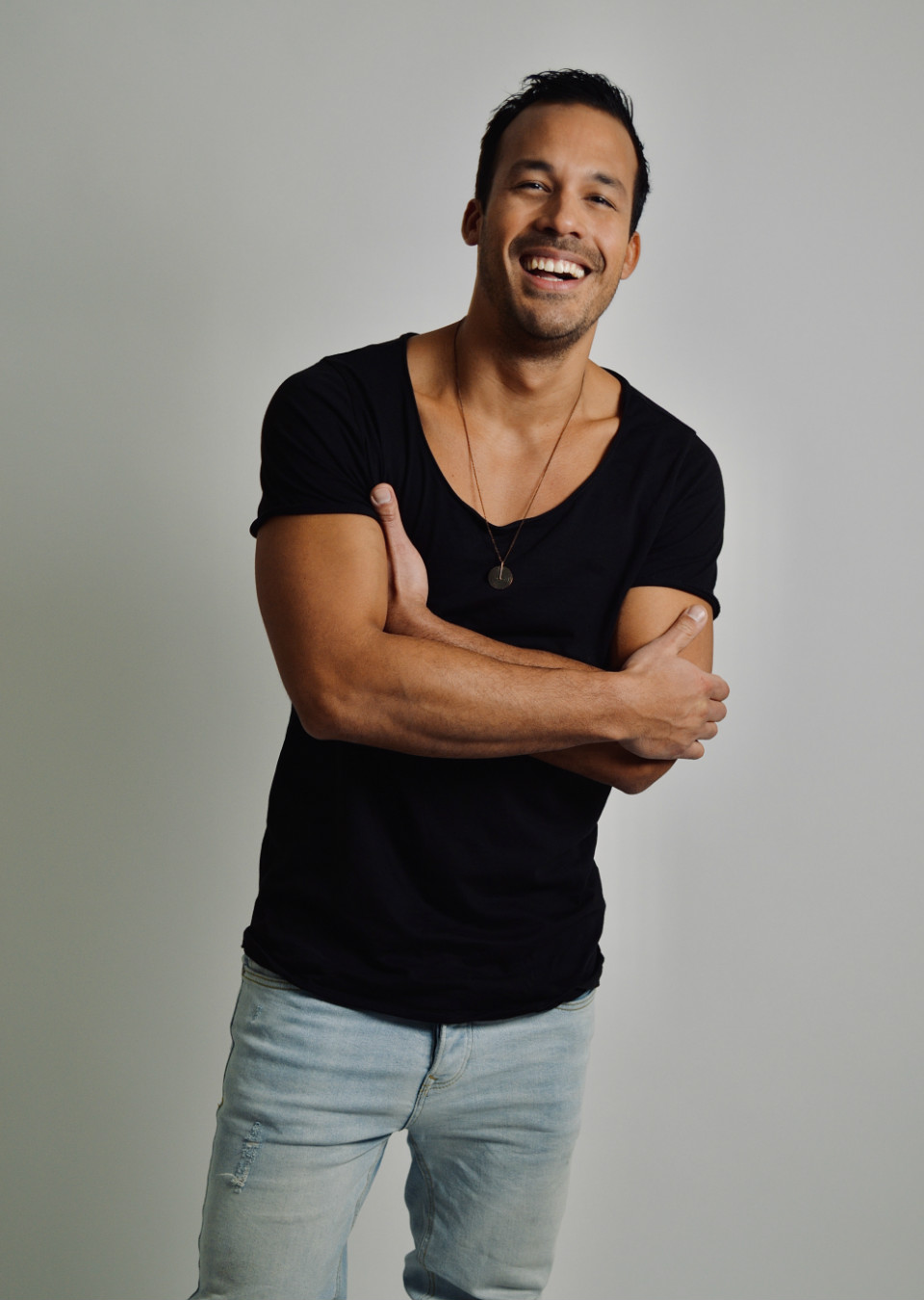 VINCENT People The Specials