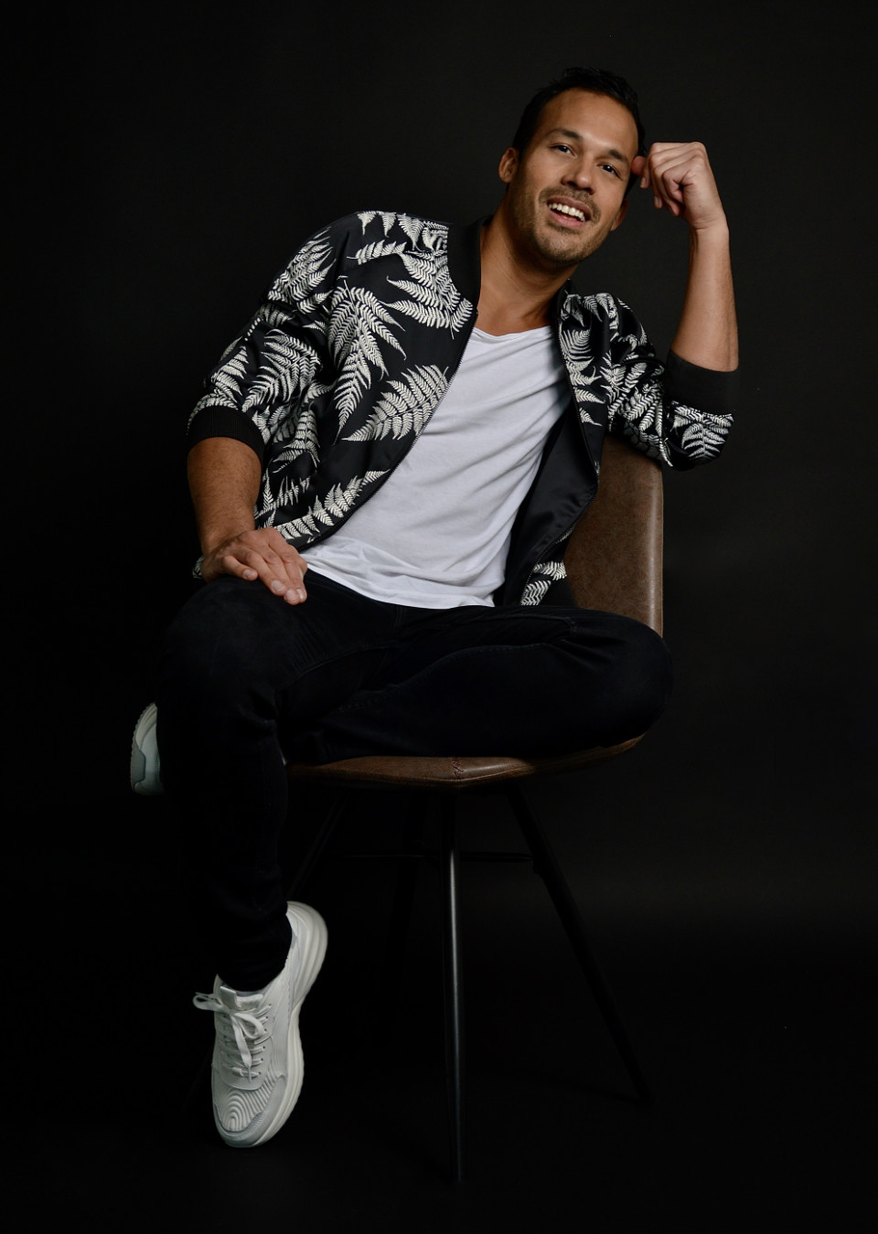 VINCENT People The Specials