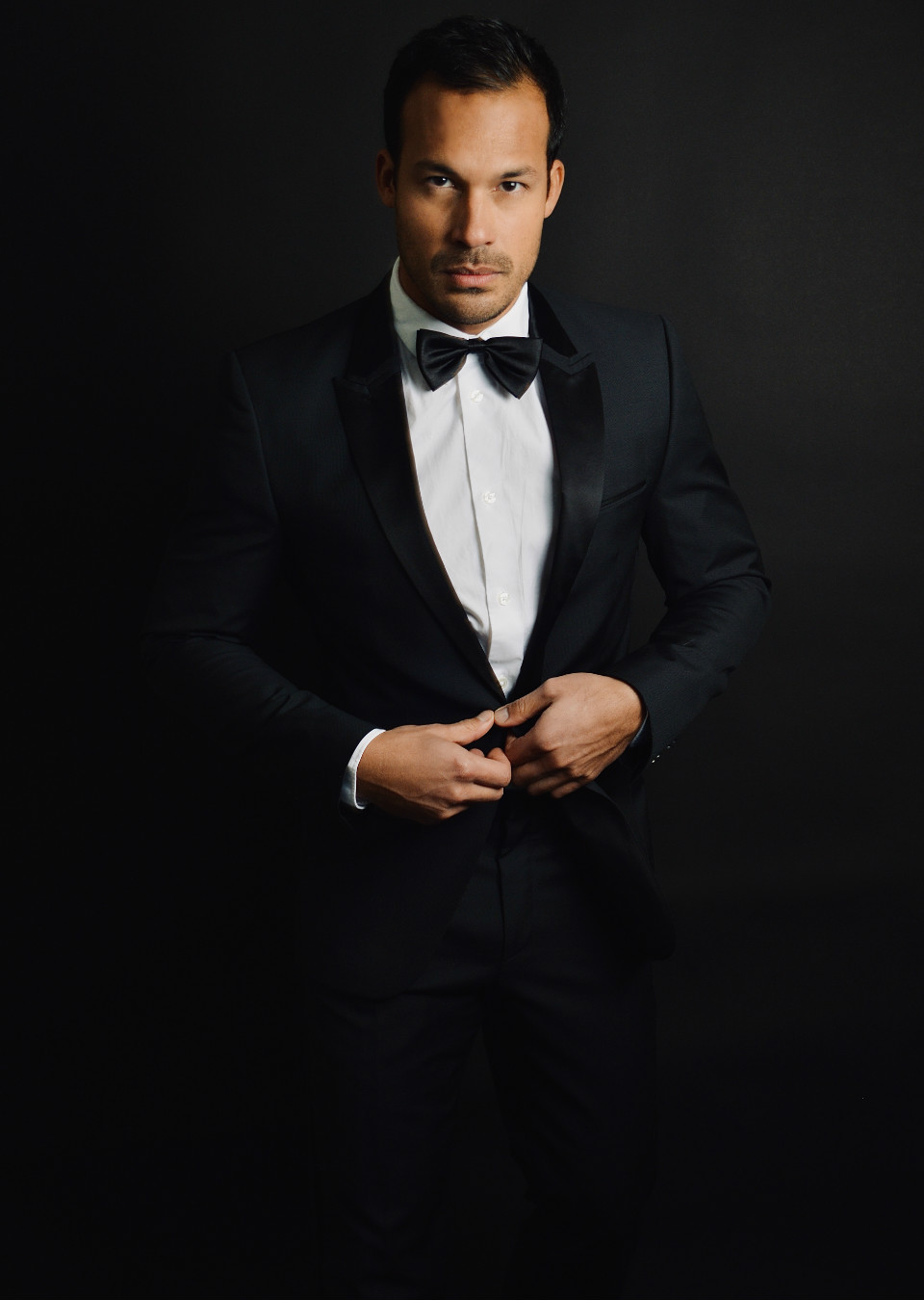 VINCENT People The Specials