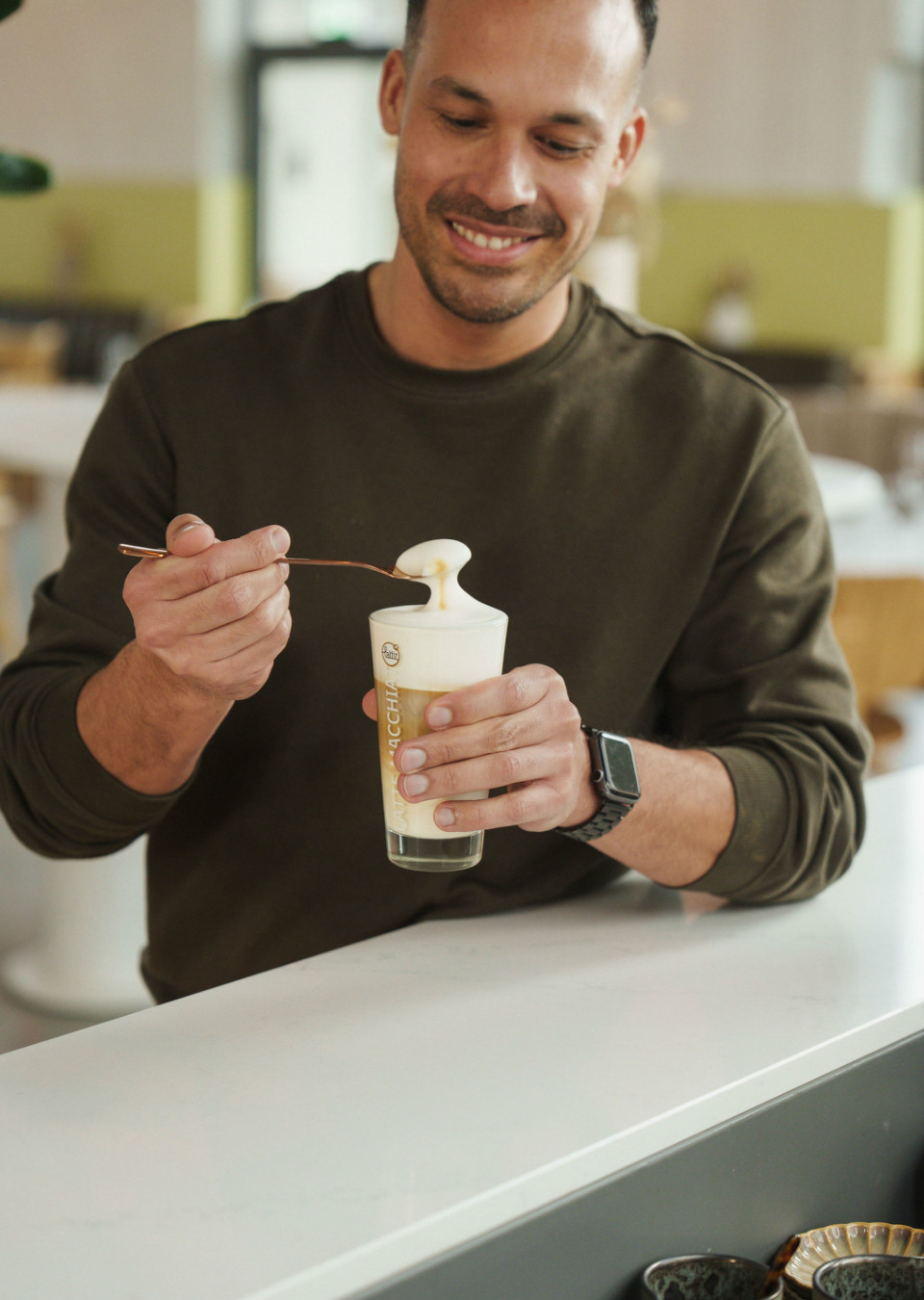 VINCENT People The Specials