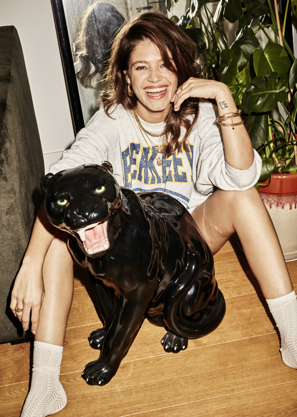 MILA DE WIT Mainboard Touché Models