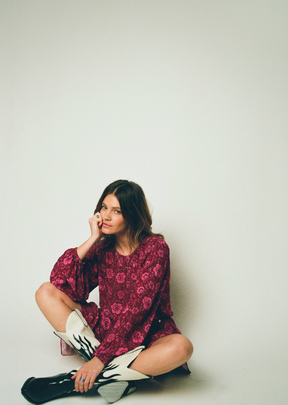 MILA DE WIT Mainboard Touché Models