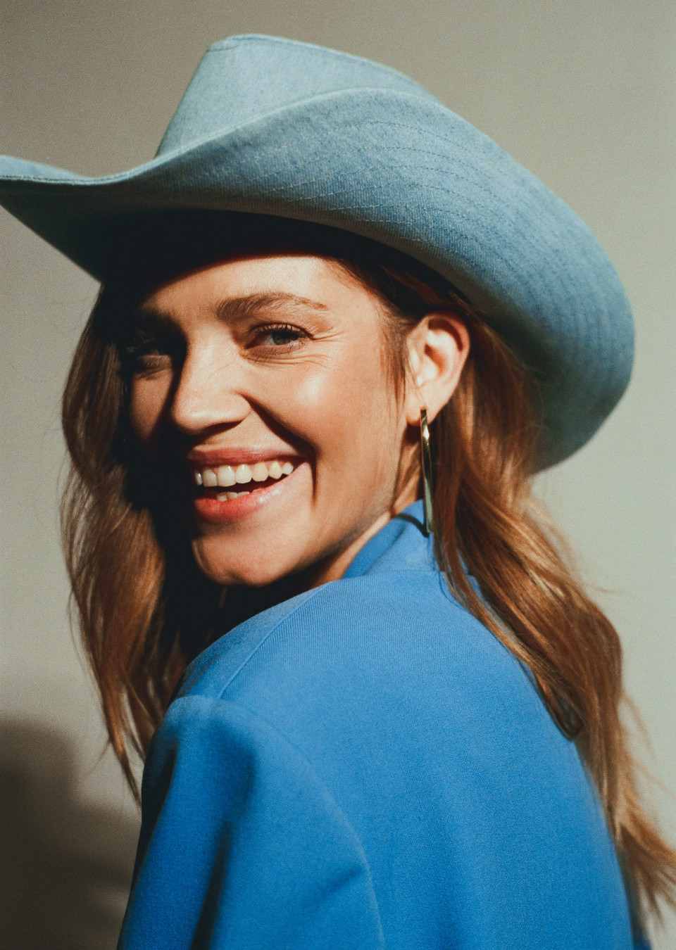 MILA DE WIT Mainboard Touché Models