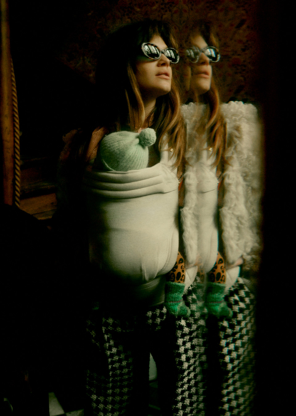 MILA DE WIT Mainboard Touché Models