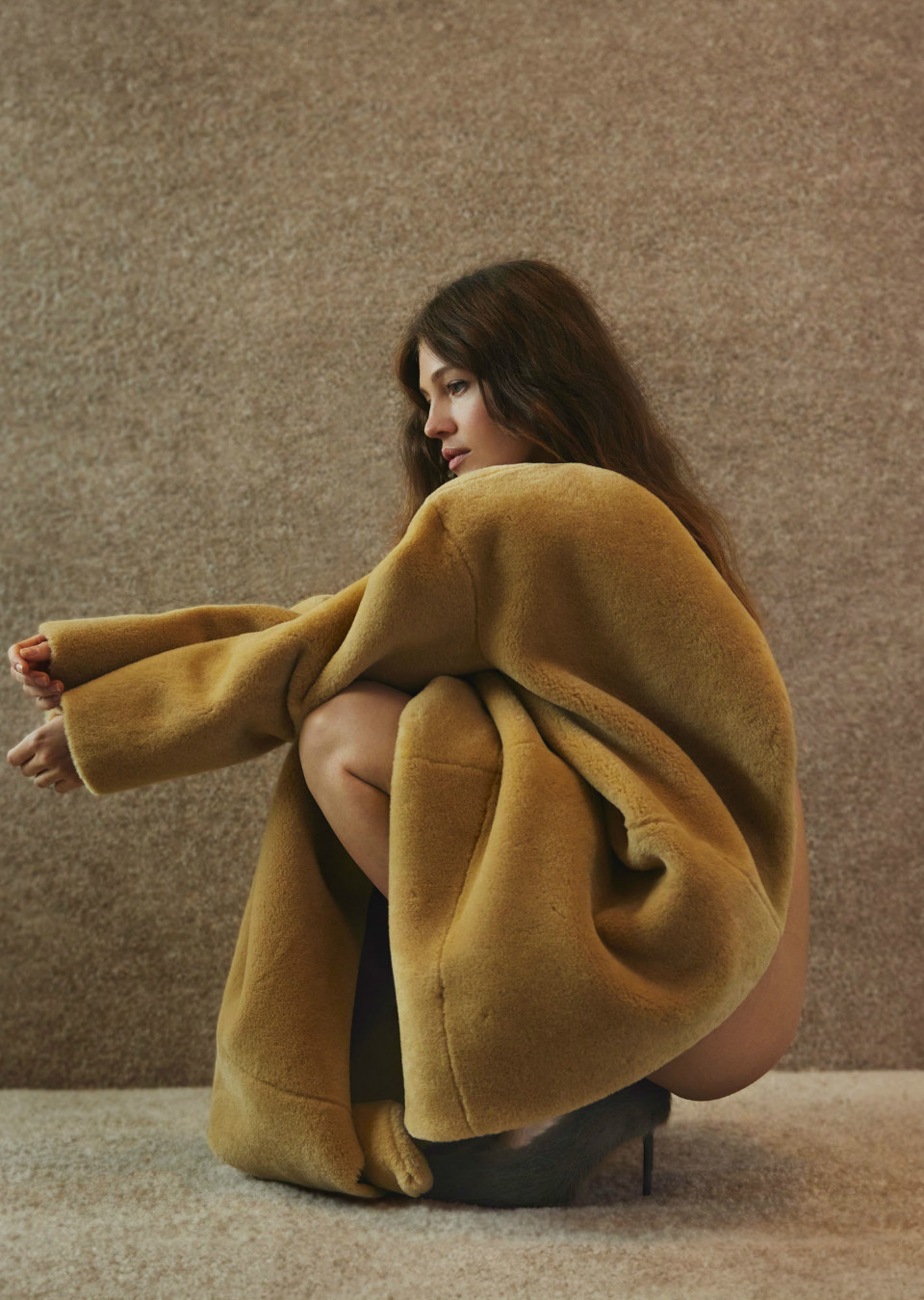 MILA DE WIT Mainboard Touché Models