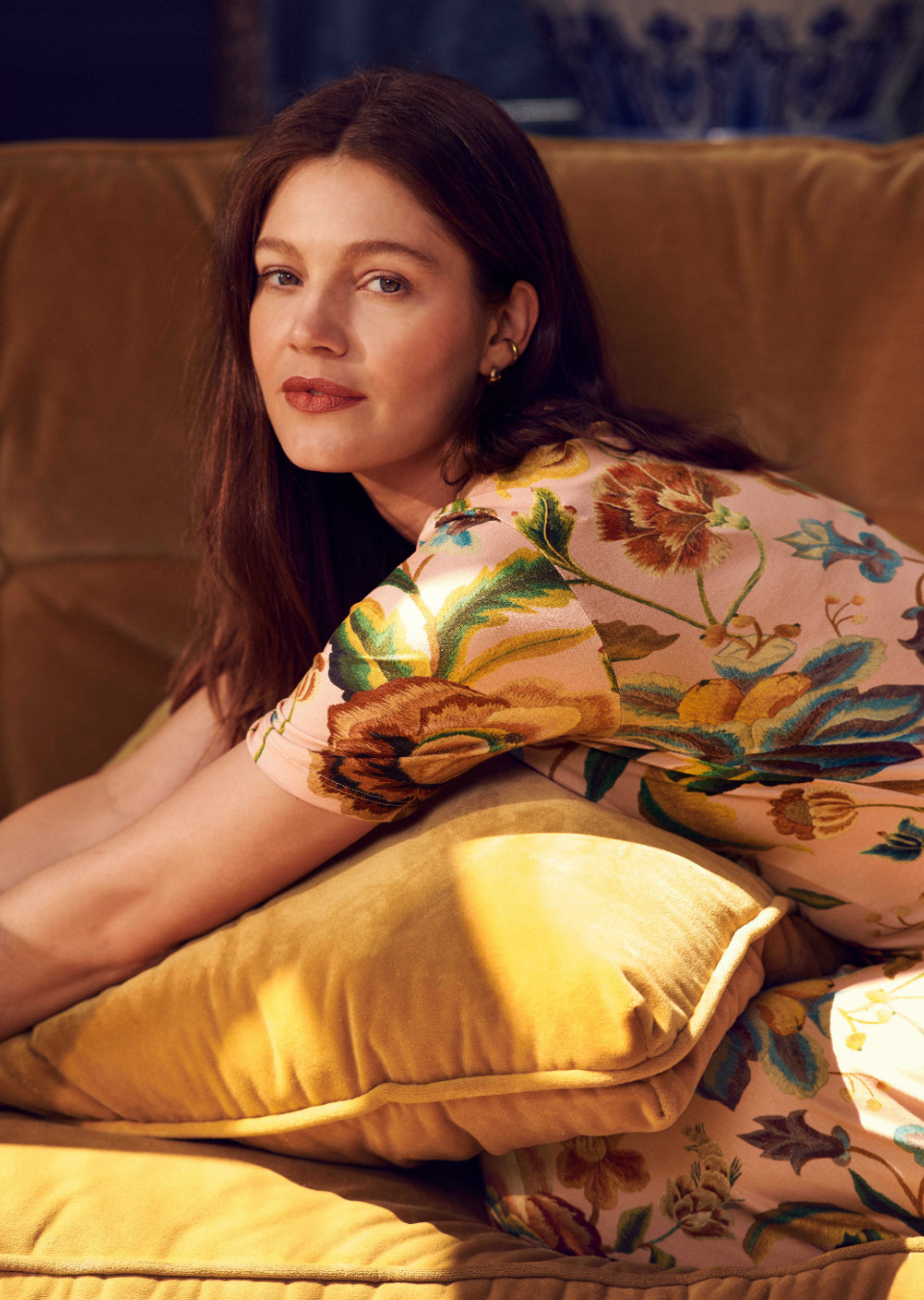 MILA DE WIT Mainboard Touché Models