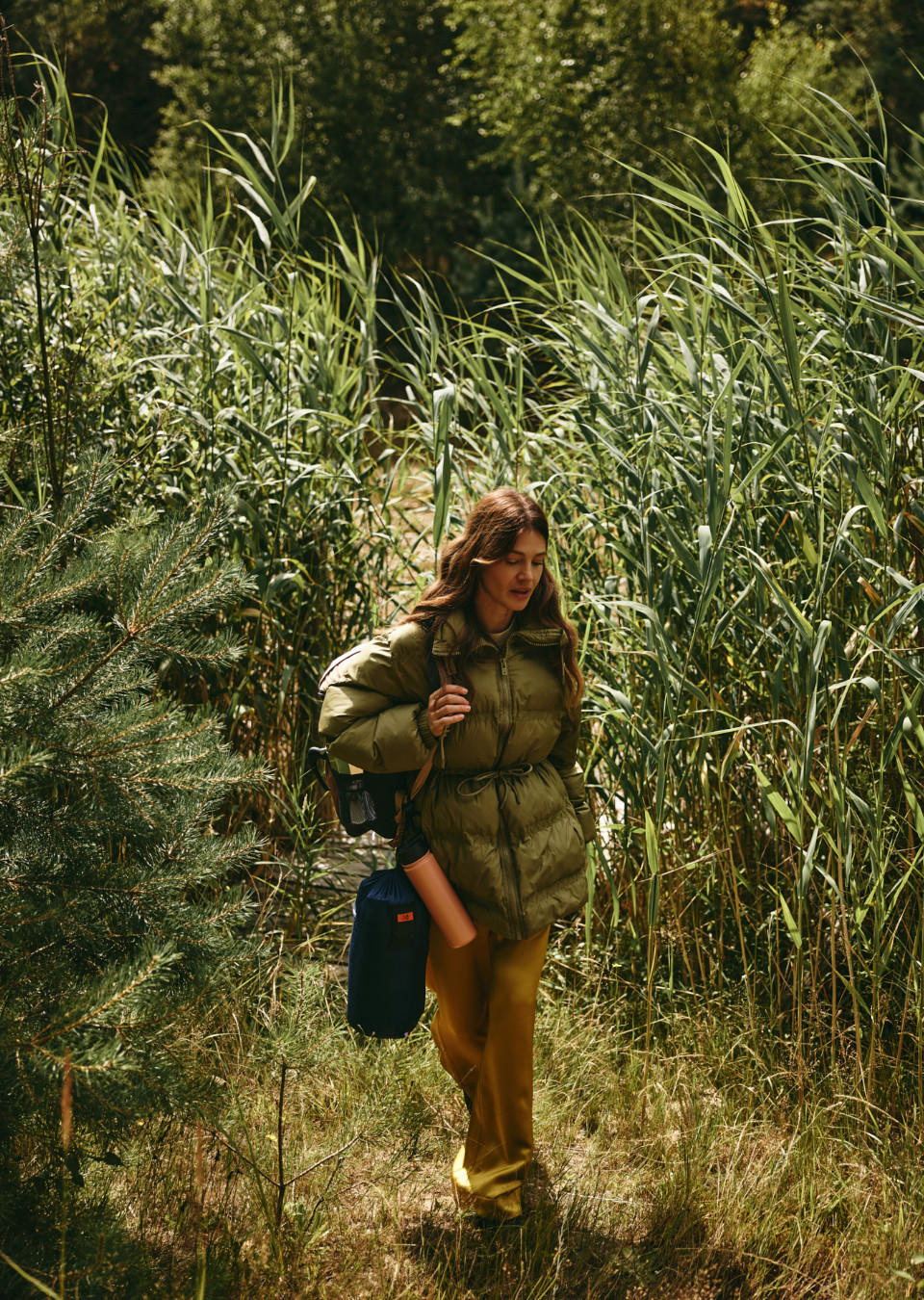 MILA DE WIT Mainboard Touché Models