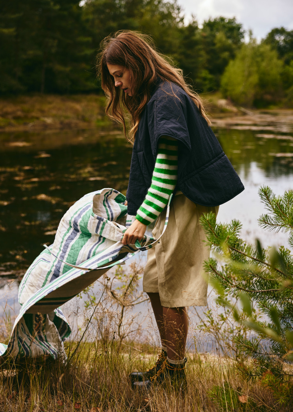 MILA DE WIT Mainboard Touché Models