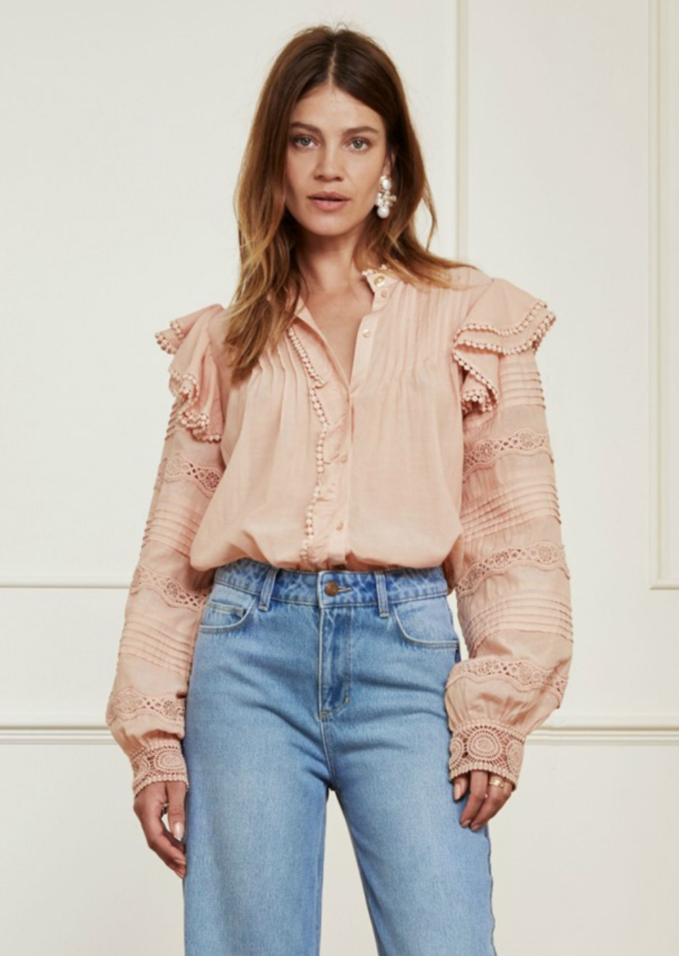 MILA DE WIT Mainboard Touché Models